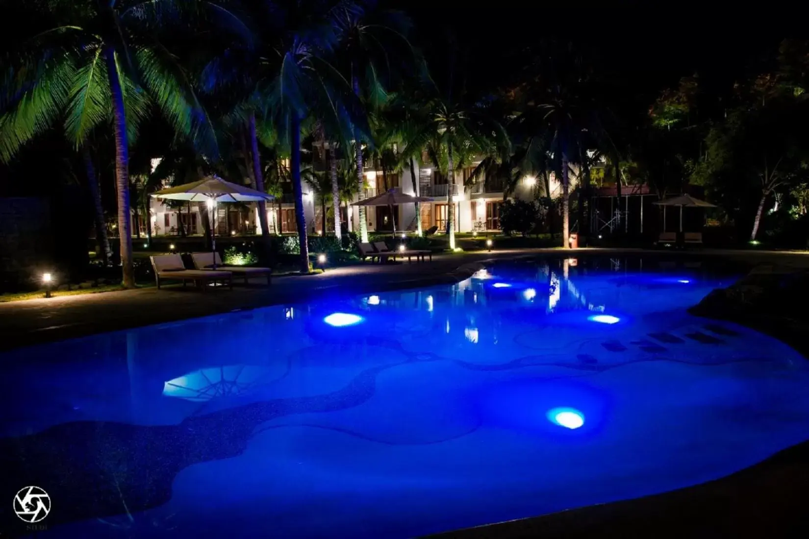 Pool view, Swimming Pool in Casa Marina Resort