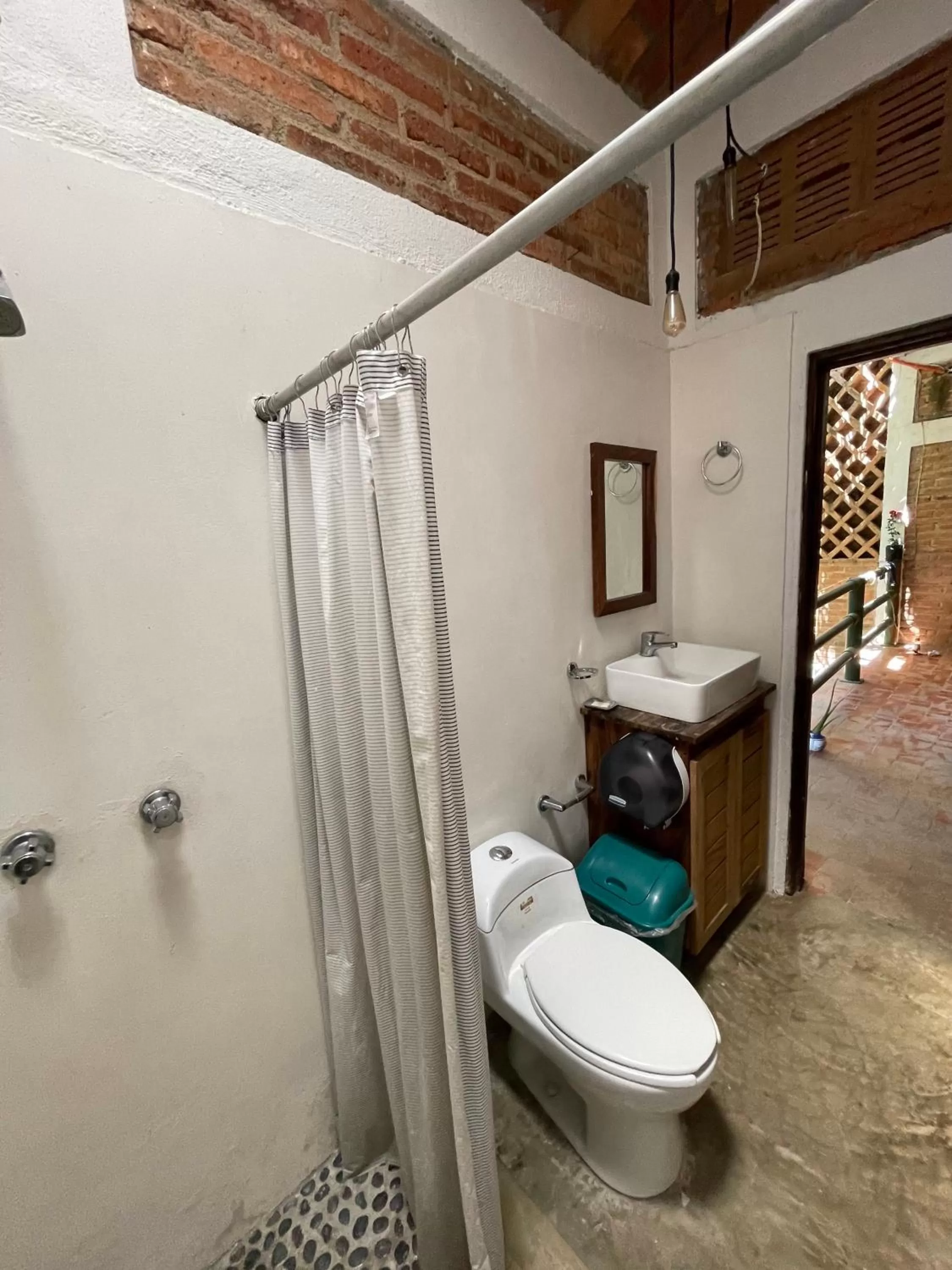 Hosteria Chata Adults Only