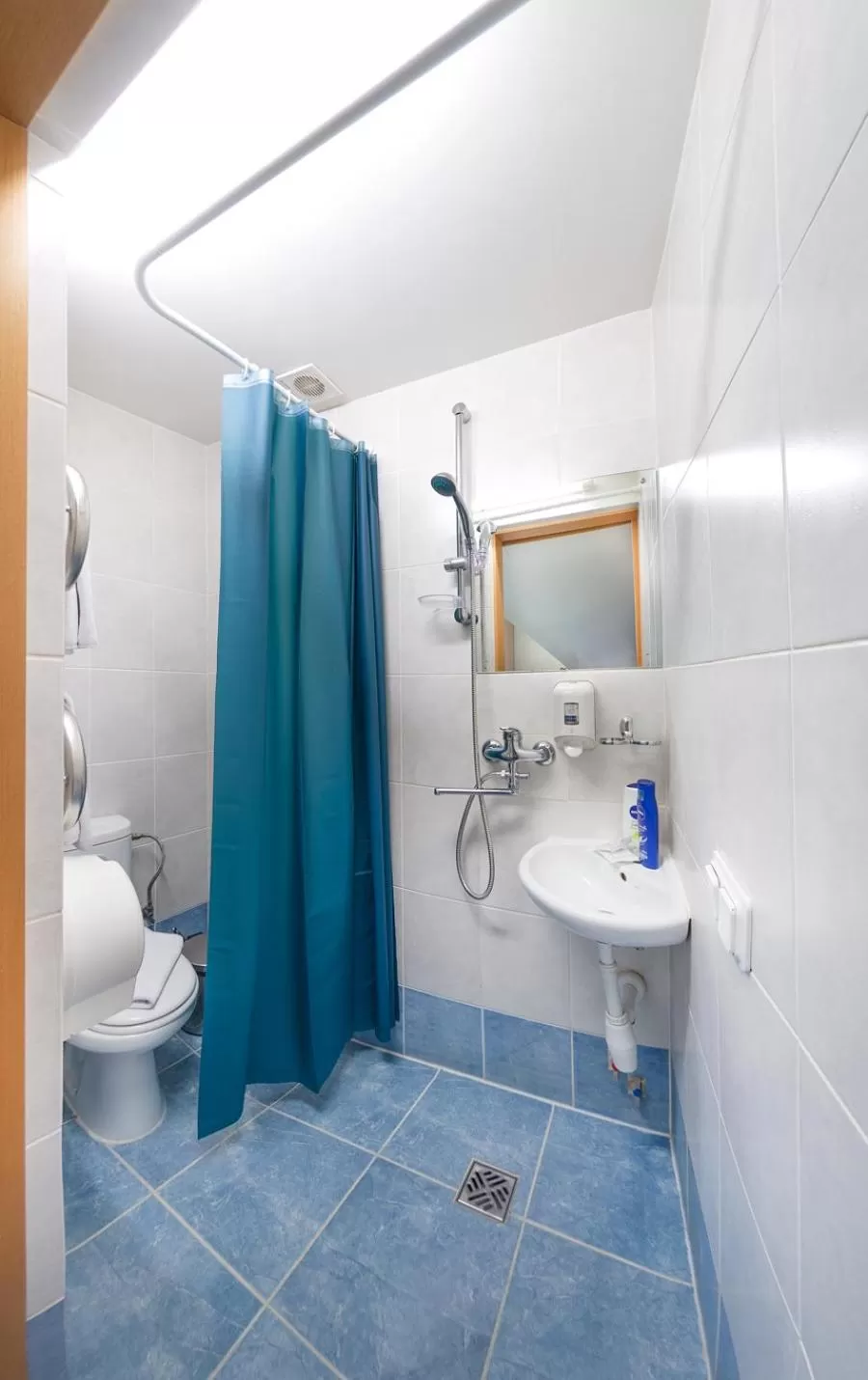 Hotel - Bar Grafaite