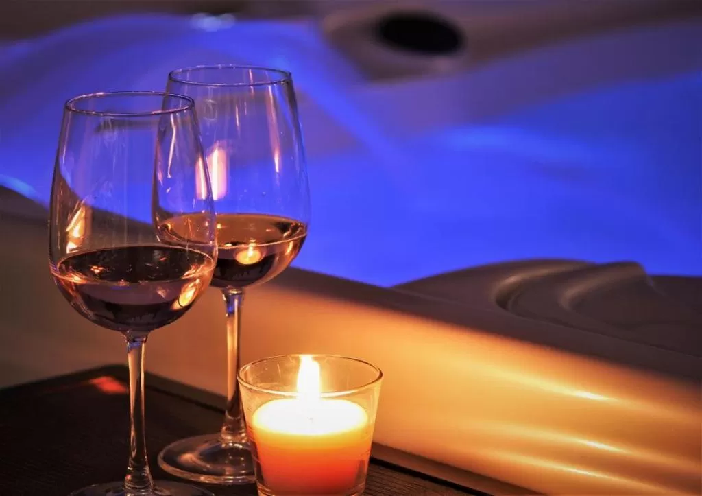 Drinks in Albergo Diffuso Dimora Rossi B&B