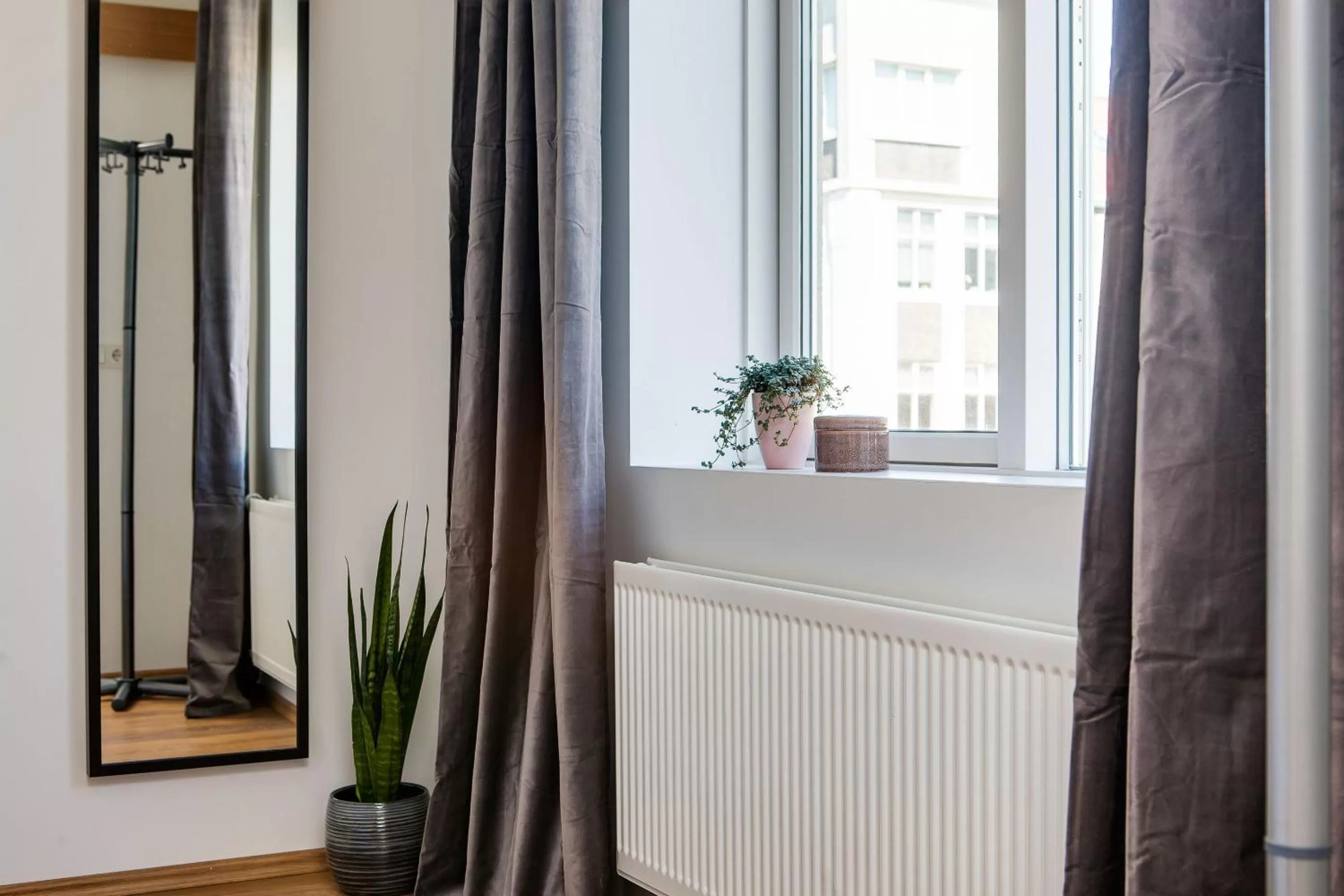 View (from property/room) in Tyr Apartments by Heimaleiga