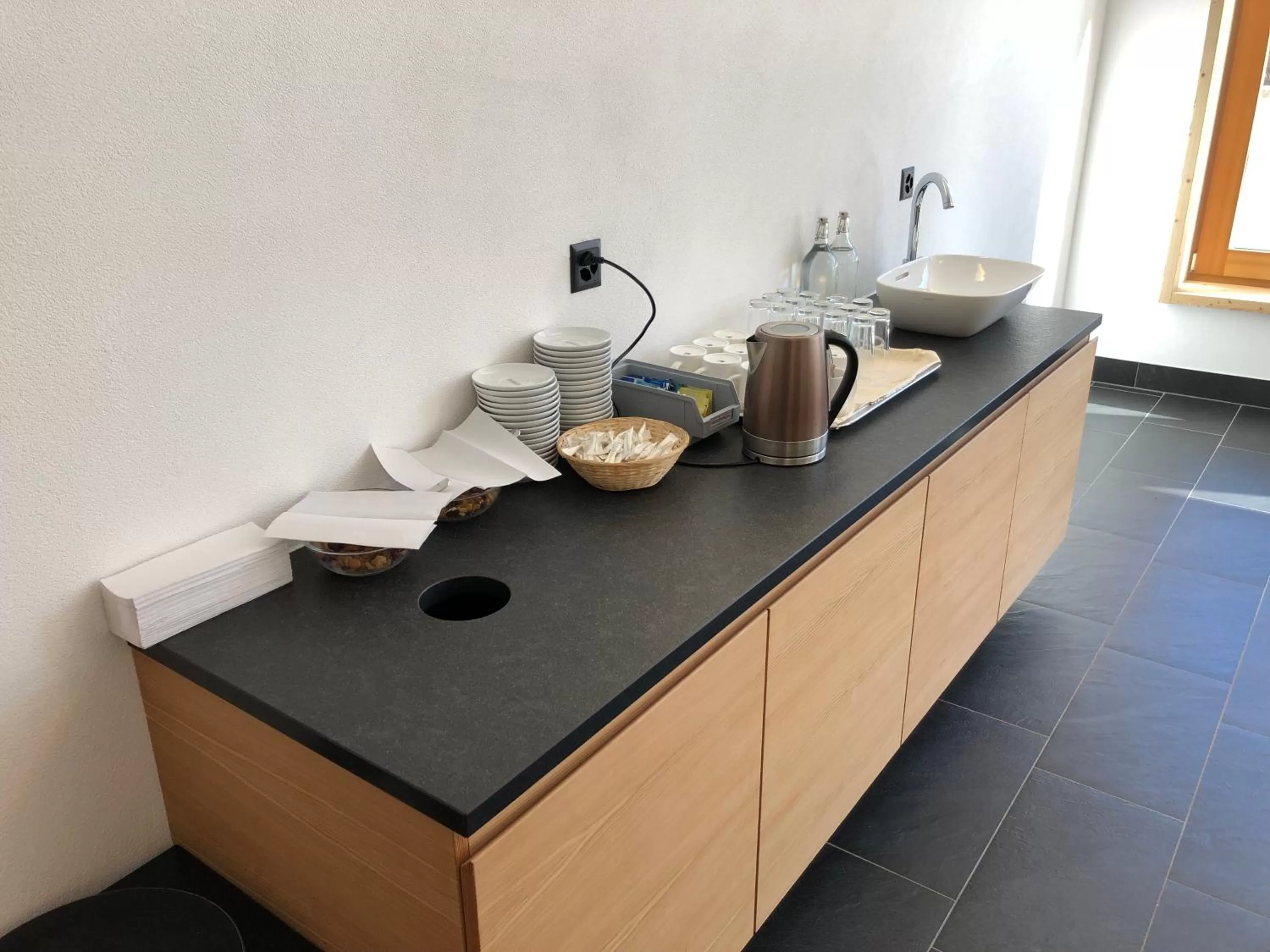 Swimming pool in Catrina Resort