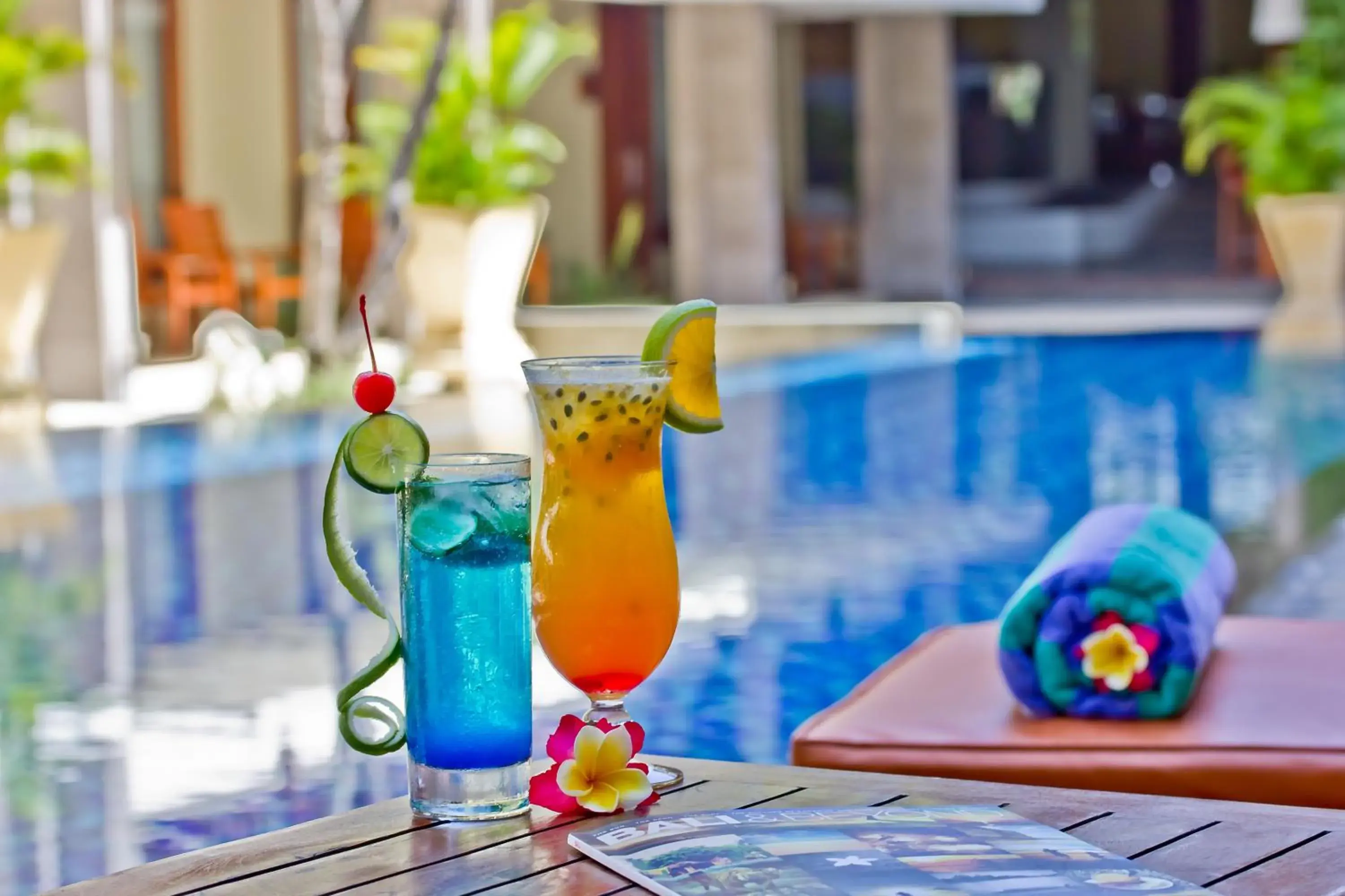 Facade/entrance, Swimming Pool in The Rani Hotel & Spa