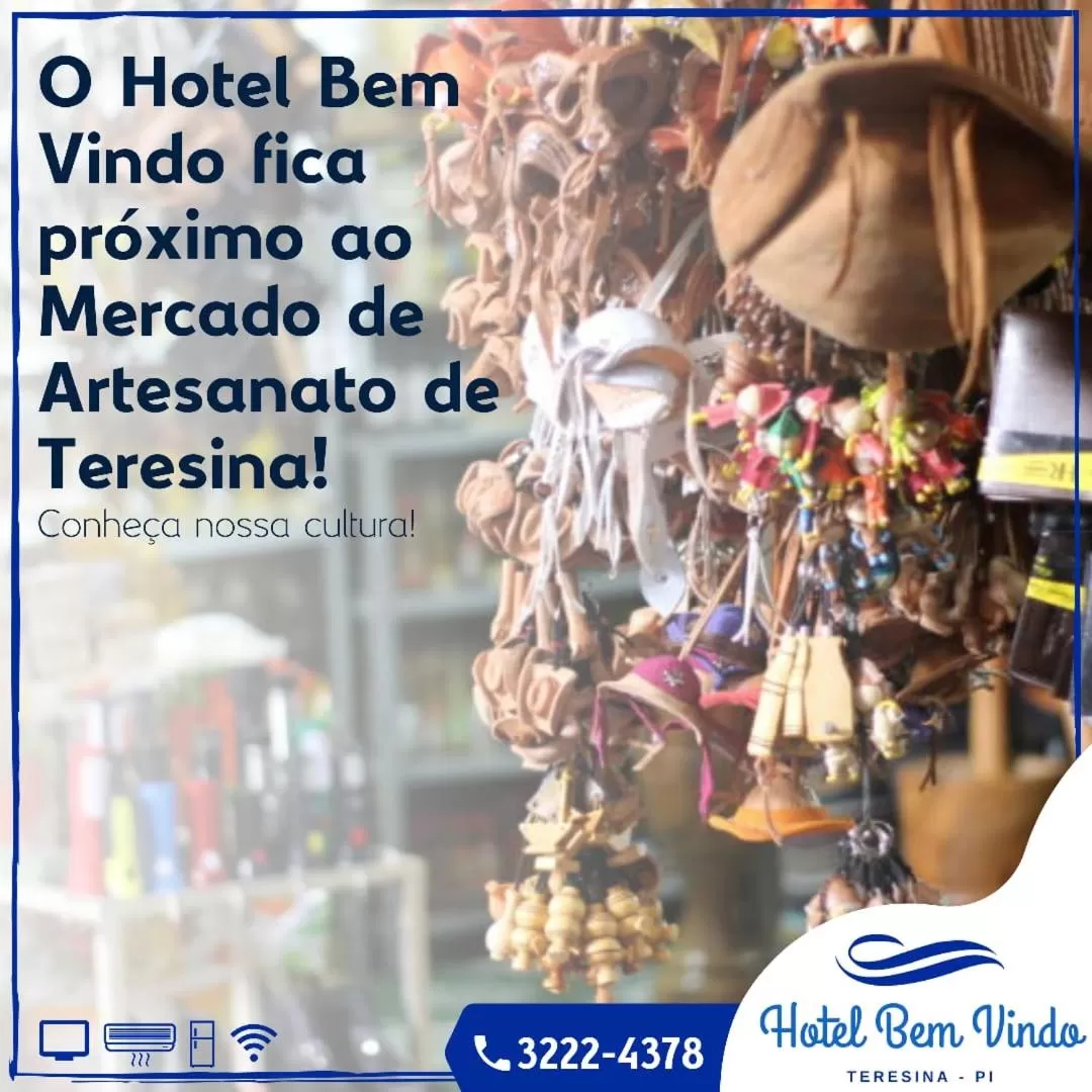 Hotel Bem Vindo