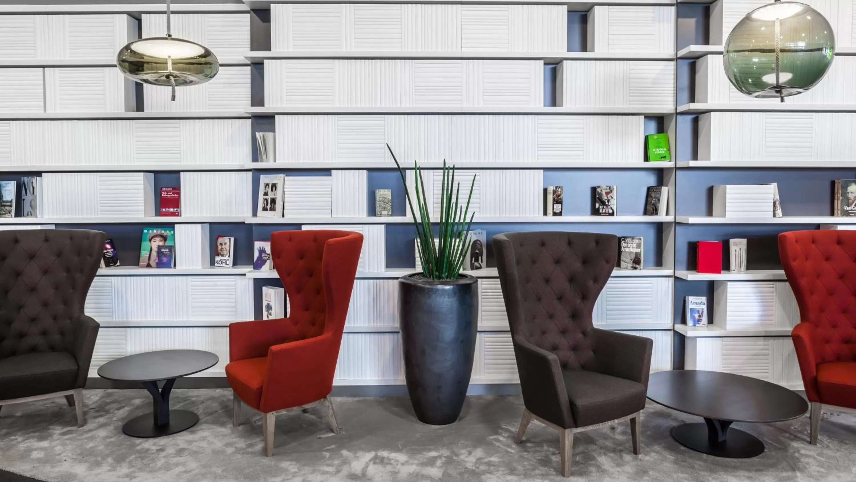 Property building in Holiday Inn Munich - Westpark by IHG