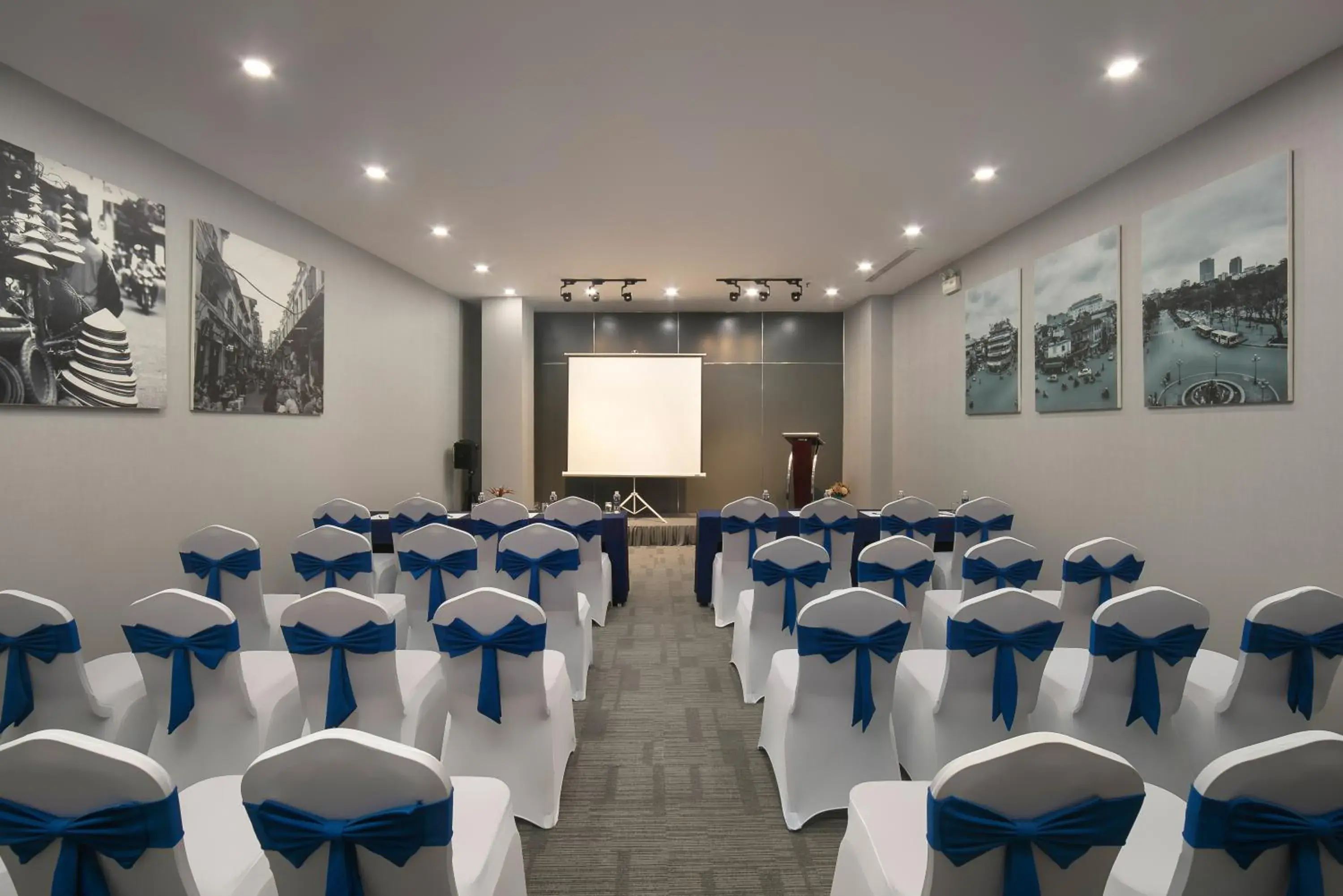 Meeting/conference room in Grand Cititel Hanoi Hotel