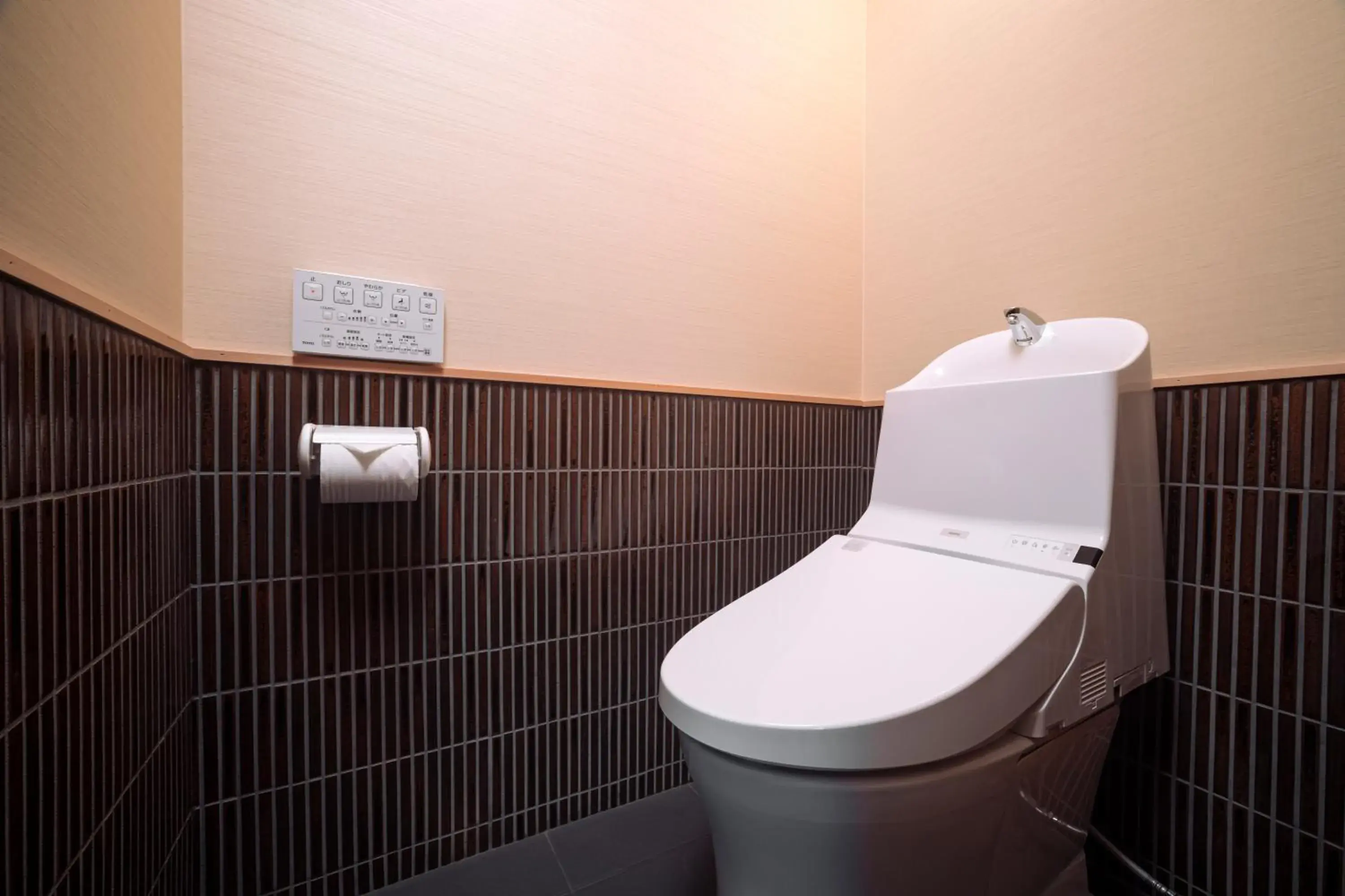 Toilet, Bathroom in Rinn Gion Kenninji