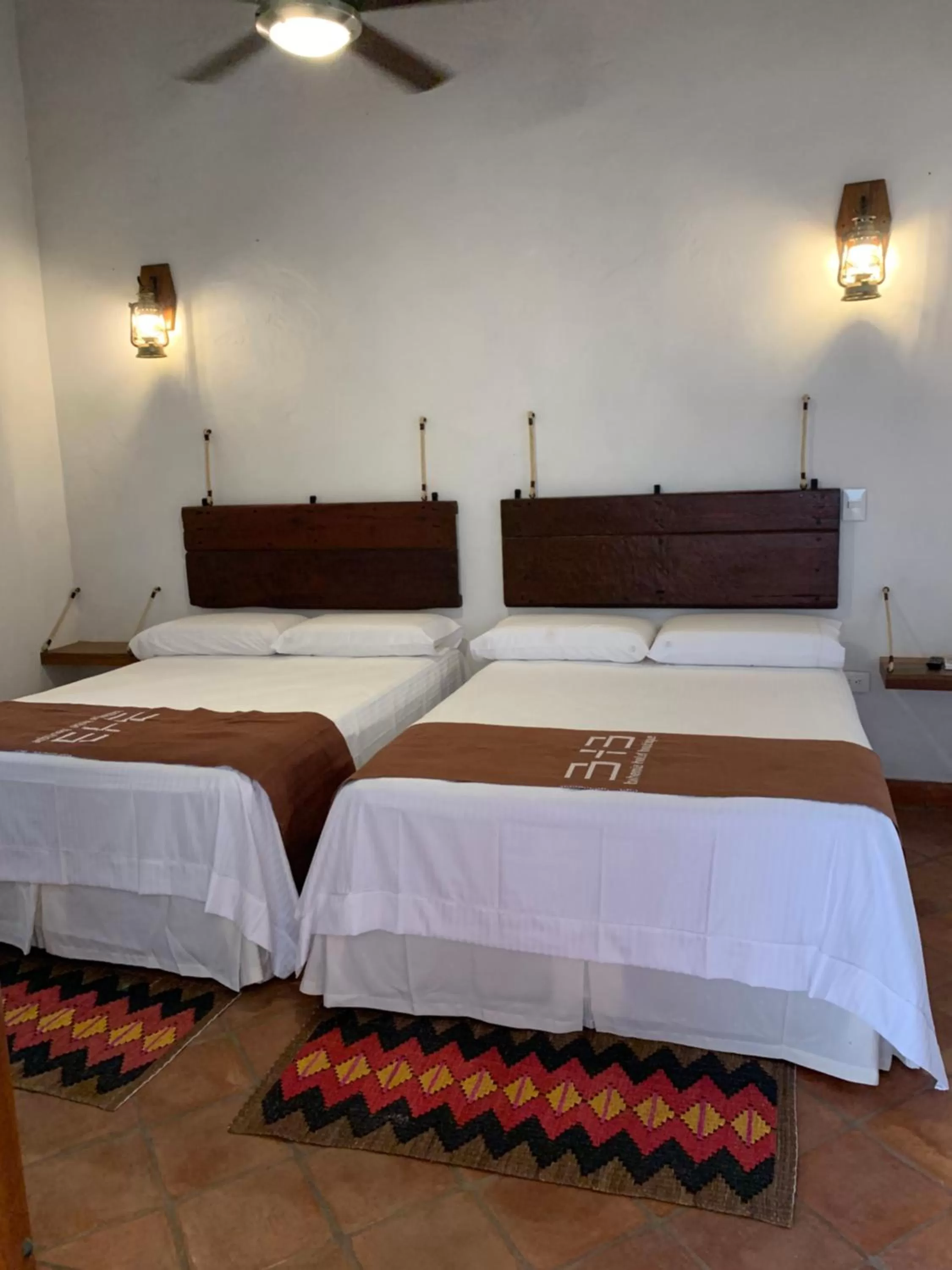 Bedroom, Bed in Bohemia Hotel Boutique