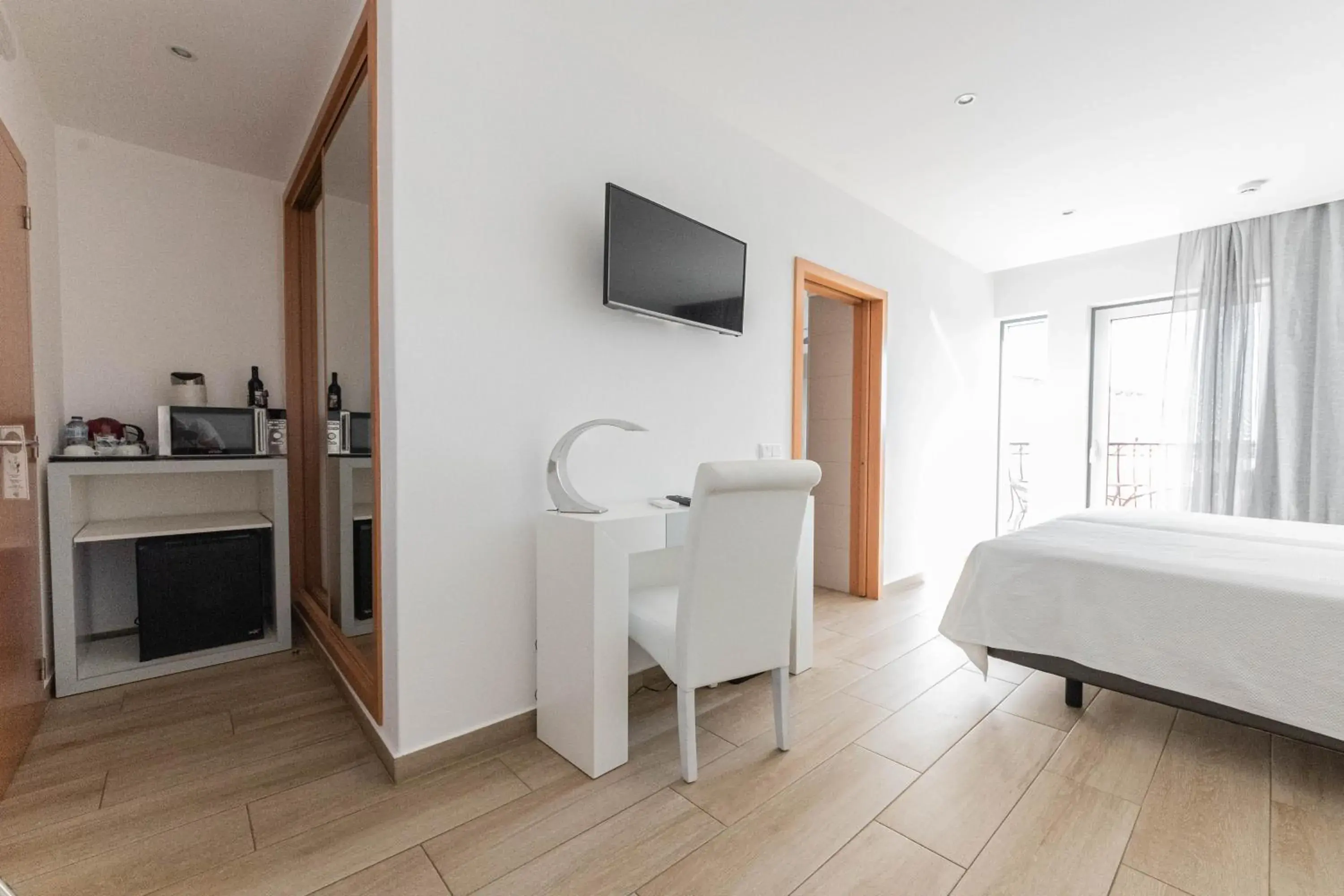 Restaurant/places to eat, Bed in Solar de Mos Restaurant/places to eat, Bed in Solar de Mos