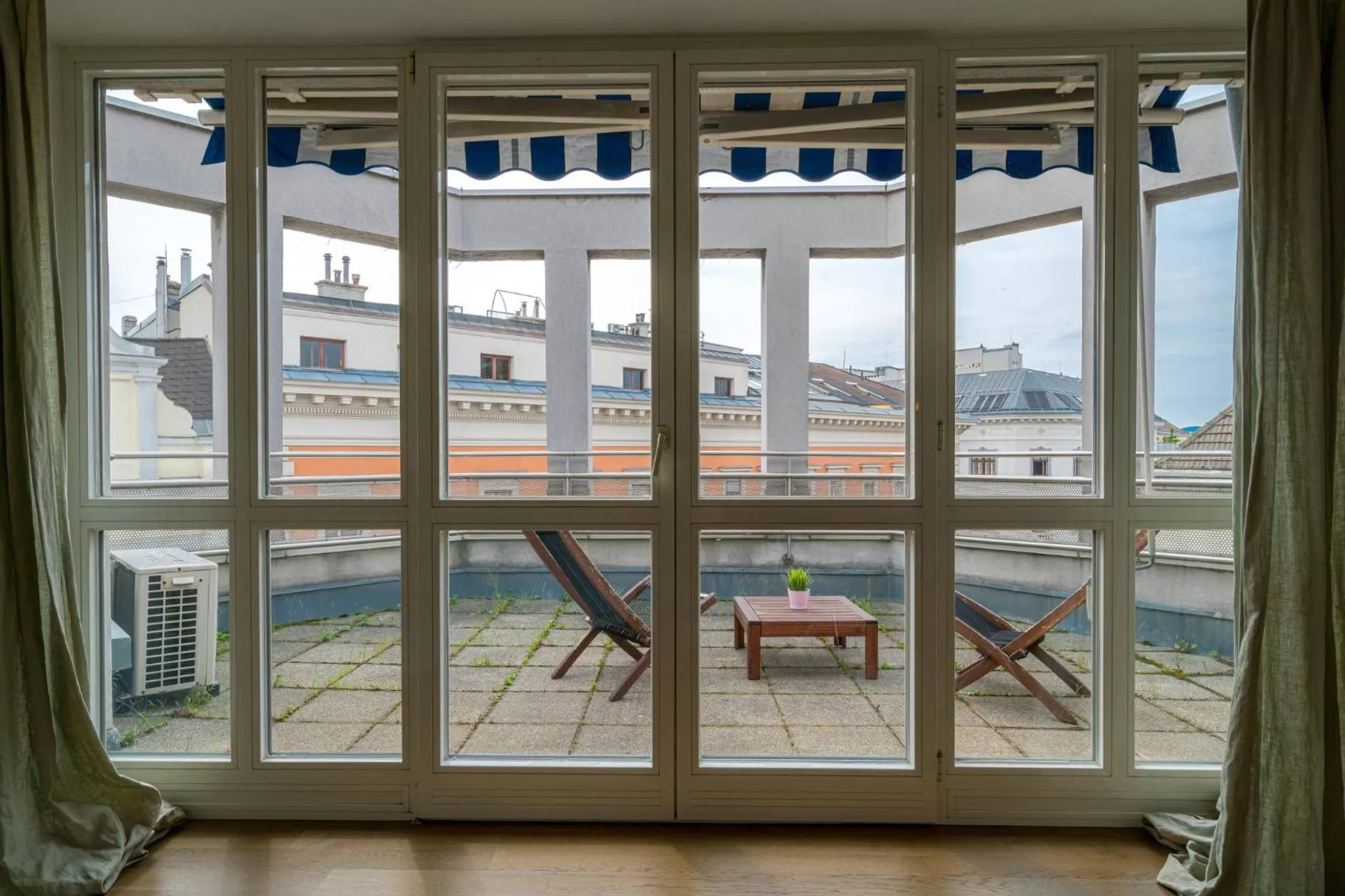 Vienna Residence, City Park - Belvedere