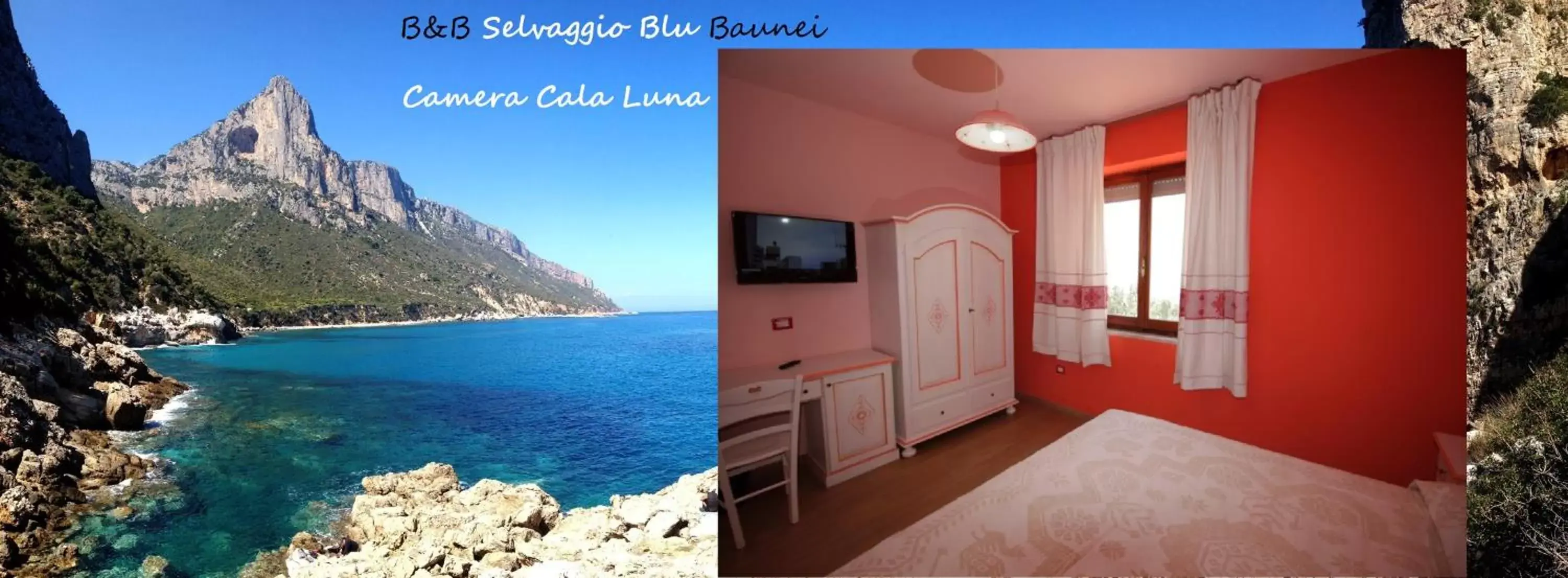 B&B Selvaggio Blu