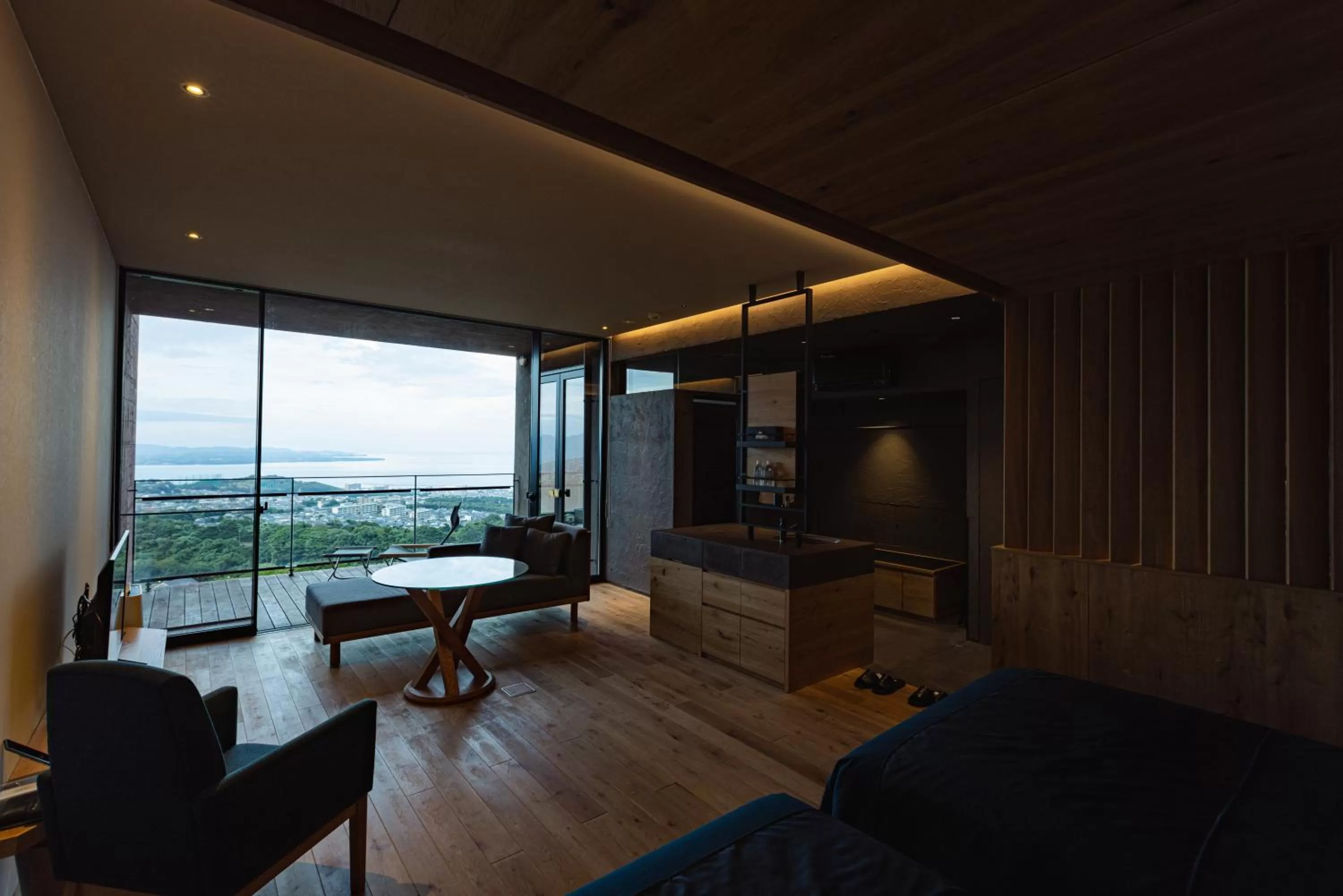 SEKIYA RESORT Galleria Midobaru