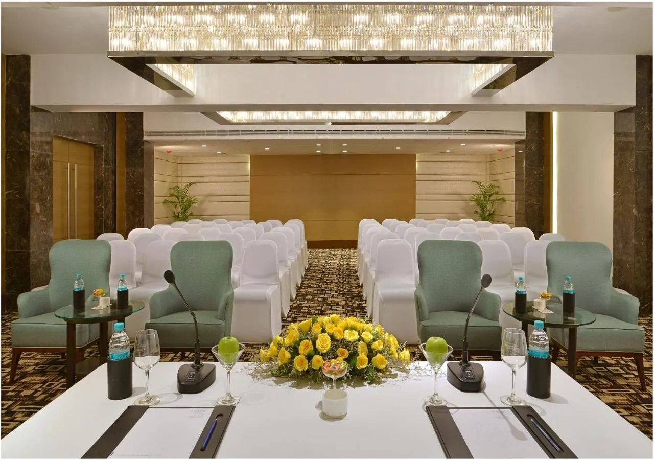 Business facilities in Fortune Park Sishmo, Bhubaneswar - Member ITC Hotels' Group
