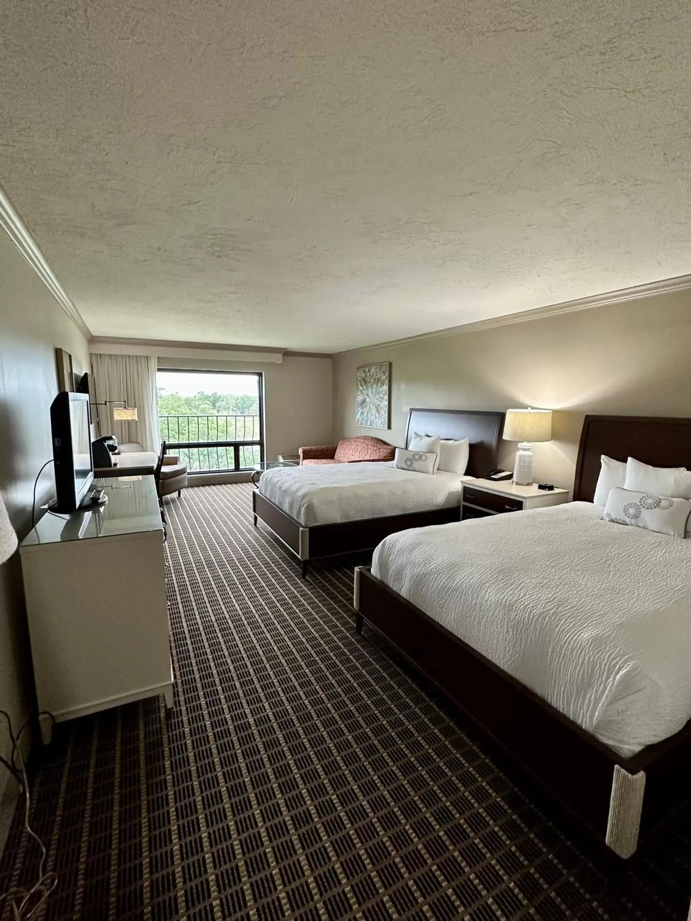 Bedroom, Bed in Mission Inn Resort & Club