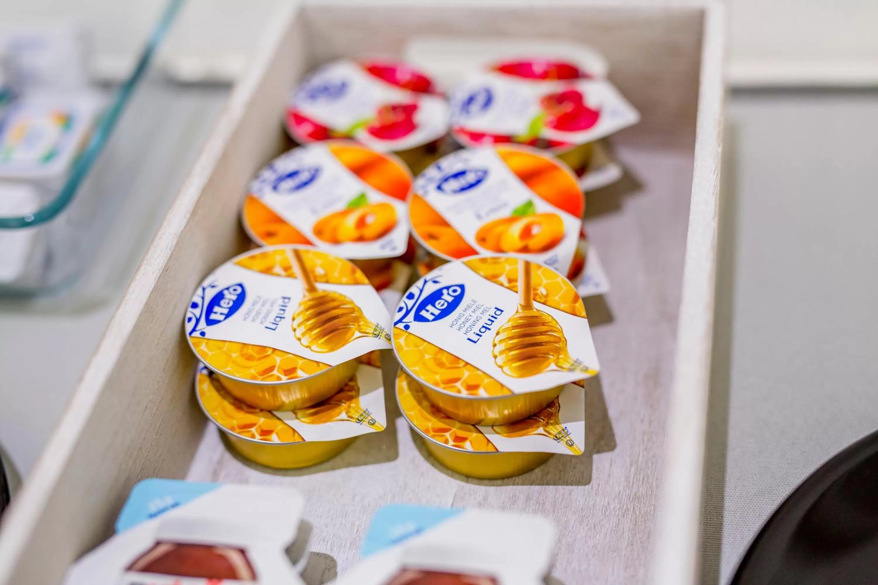 Ossuna Bay Hotel Boutique