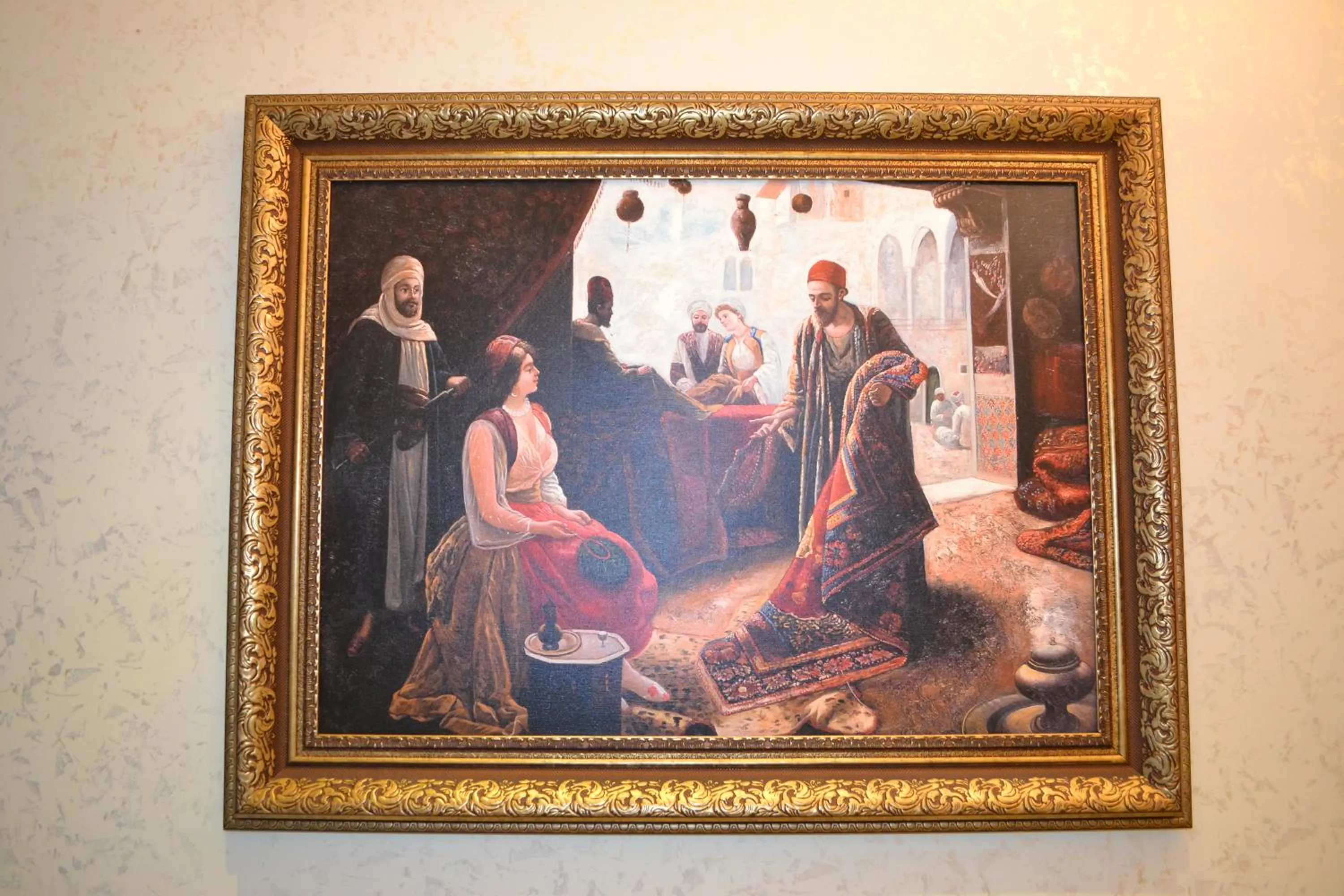 Other in New Fatih Hotel