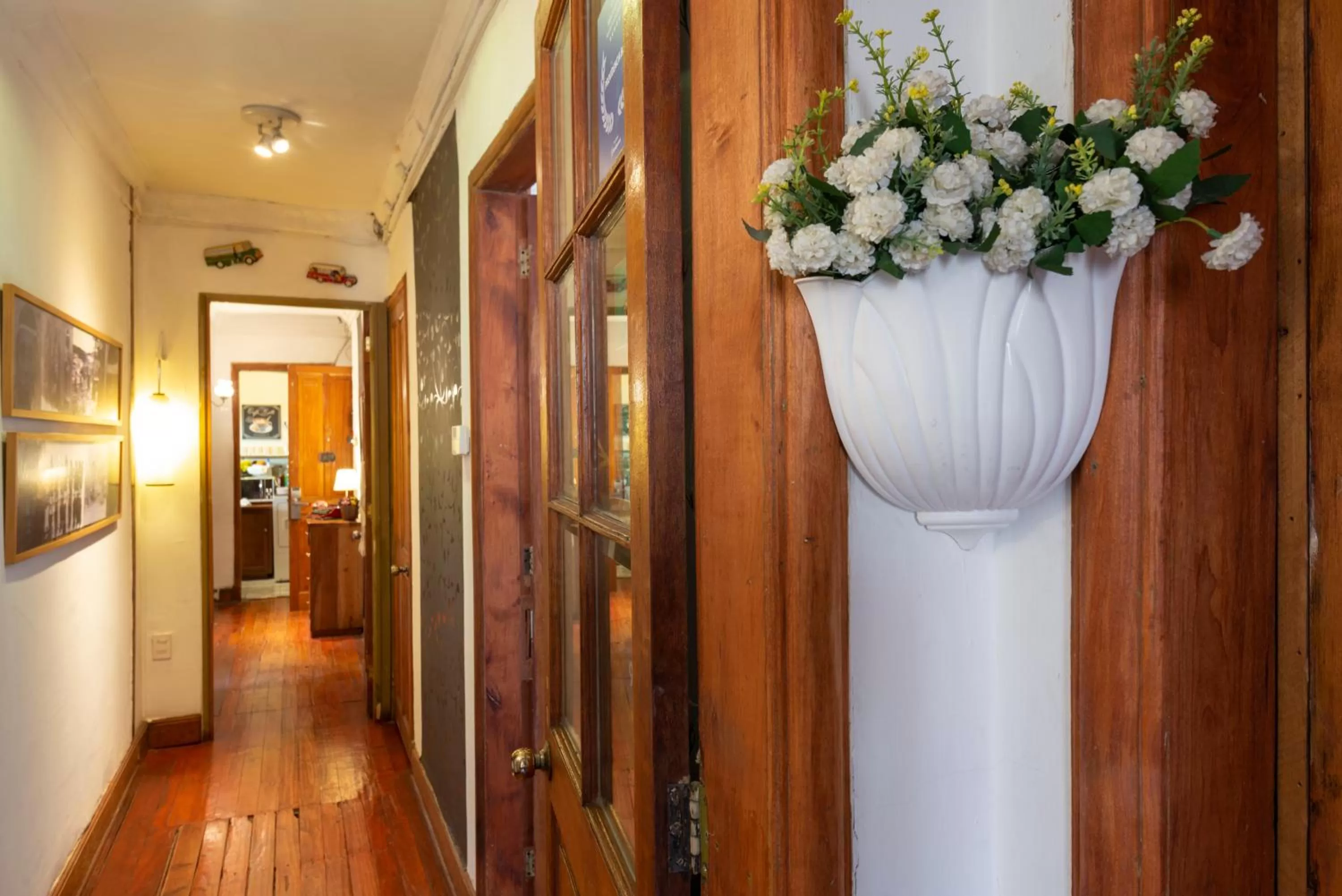 Providencia Bed & Breakfast