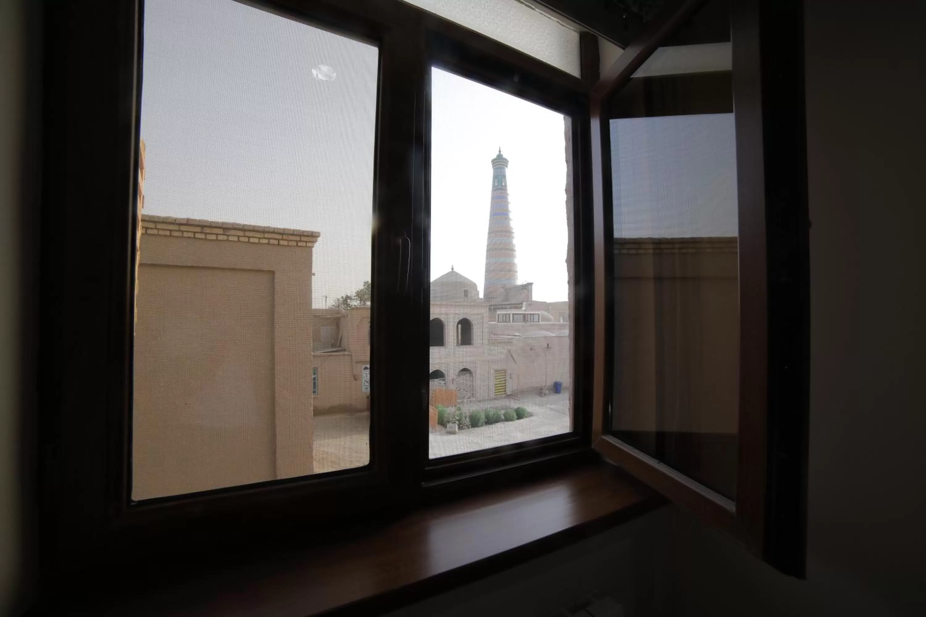 Minor Boutique Hotel