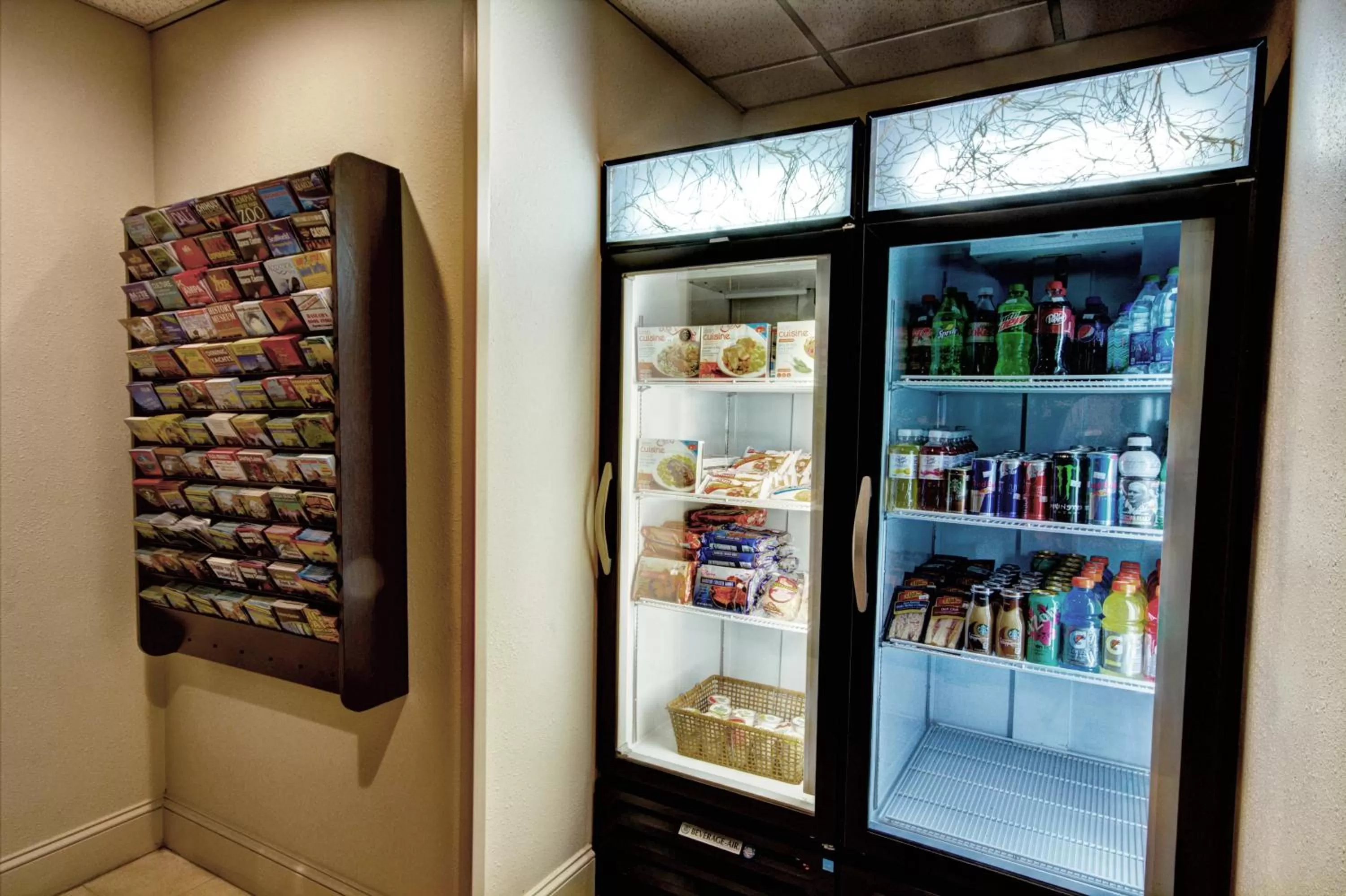 Other in Holiday Inn Express and Suites Tampa I-75 at Bruce B. Downs by IHG