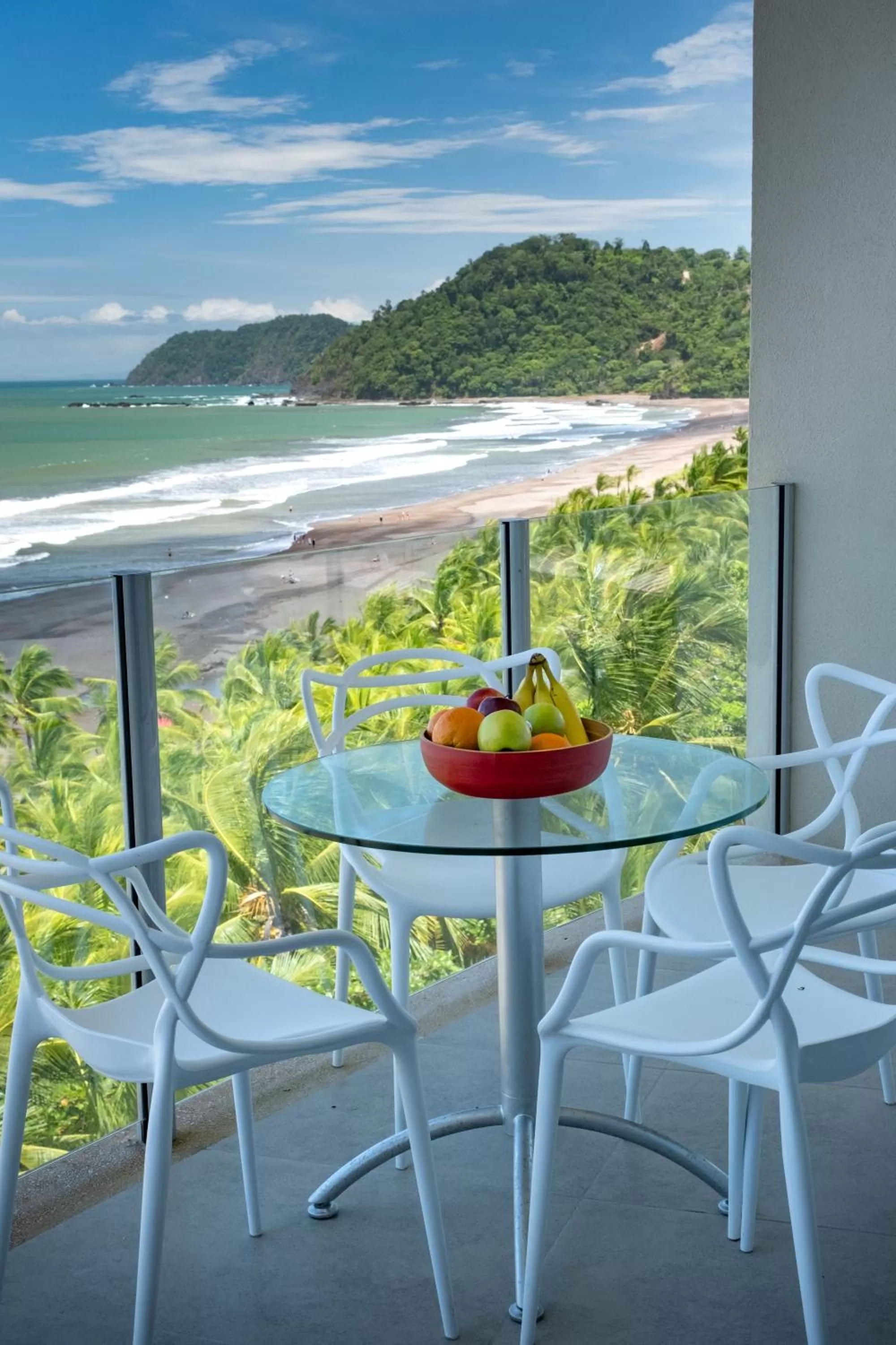 Best in Jaco Condos at Diamante del Sol