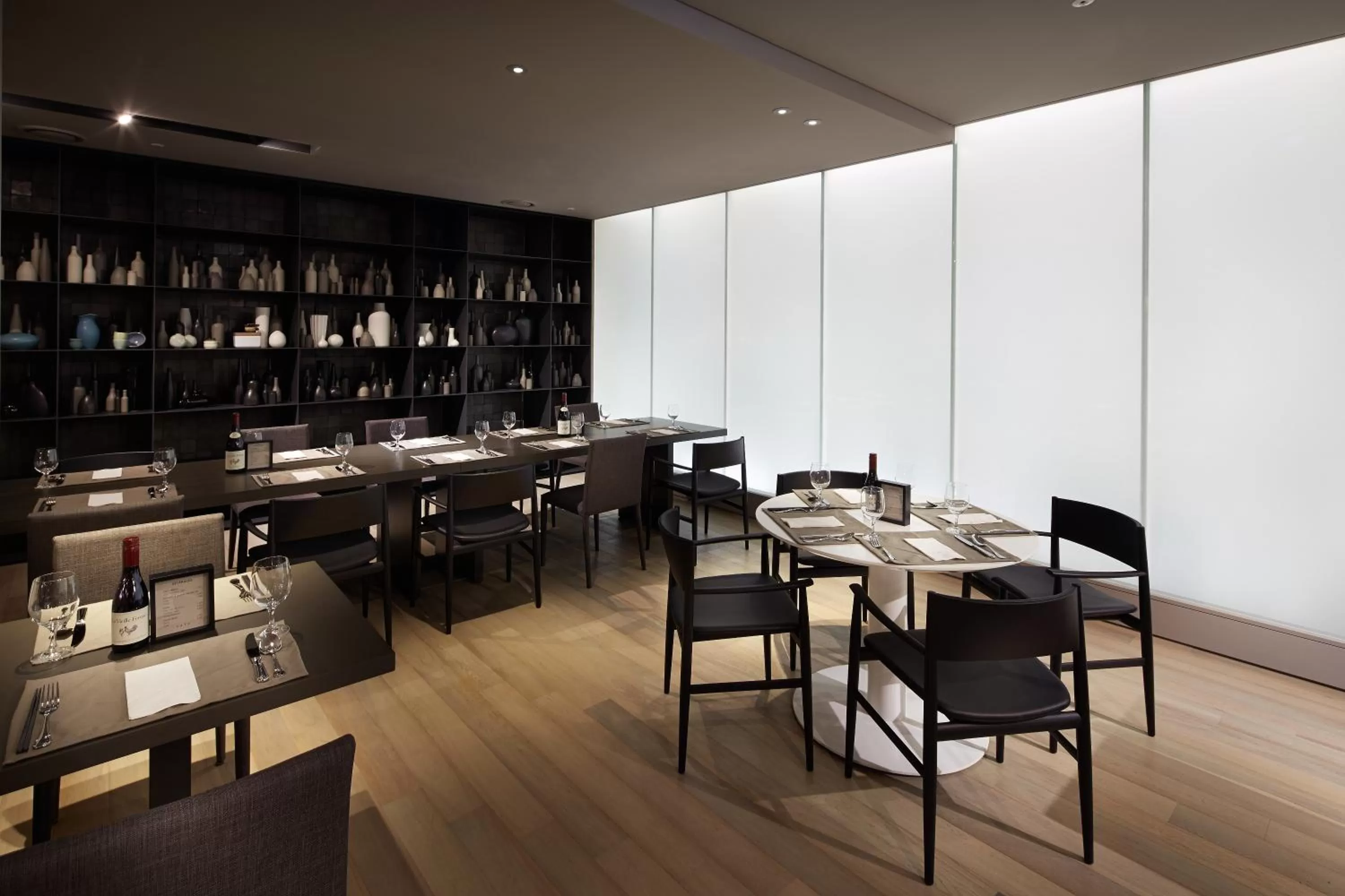 Restaurant/places to eat in Shilla Stay Guro - Guro Digital Complex Station