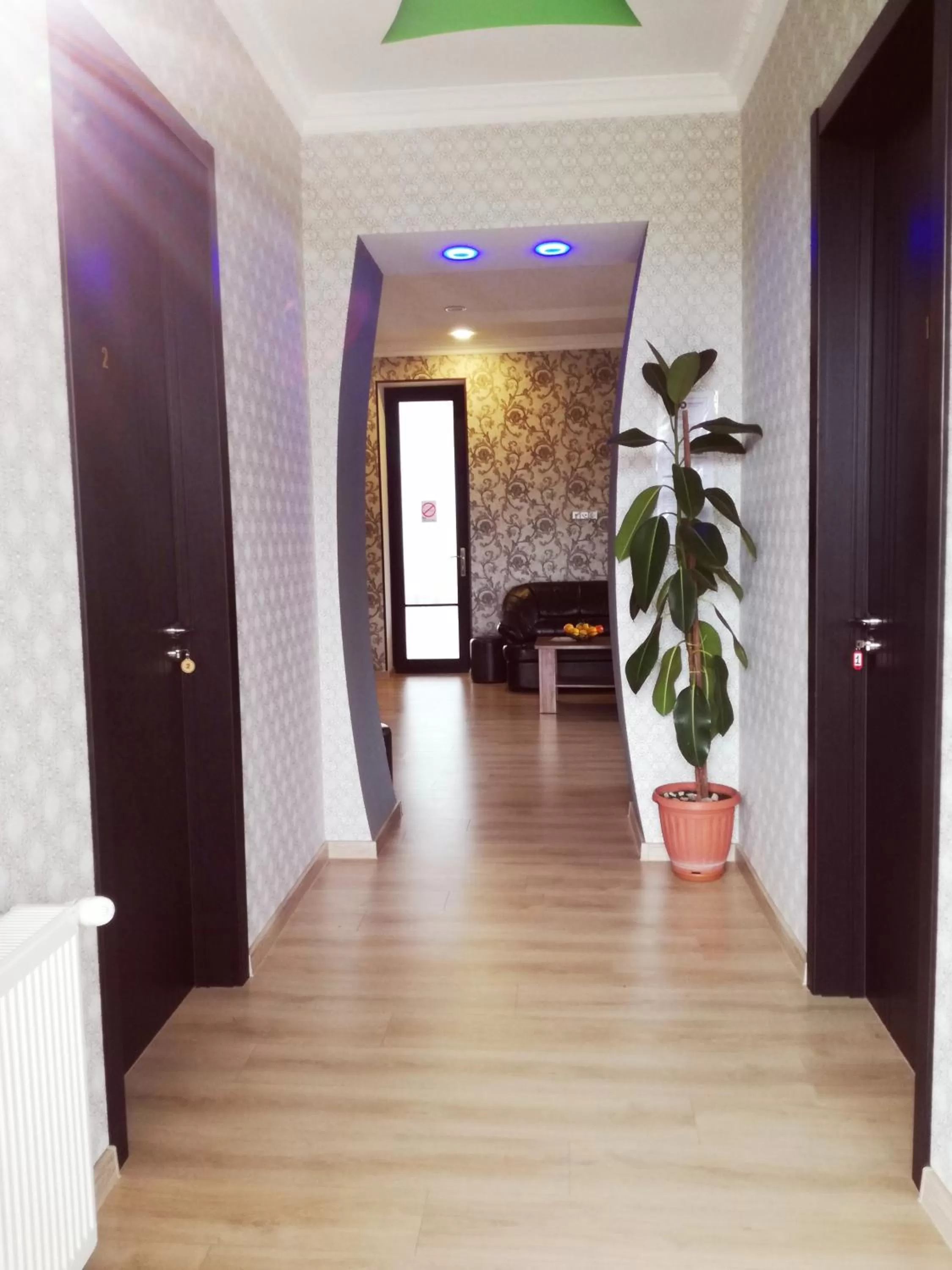 Guest House Kakheti