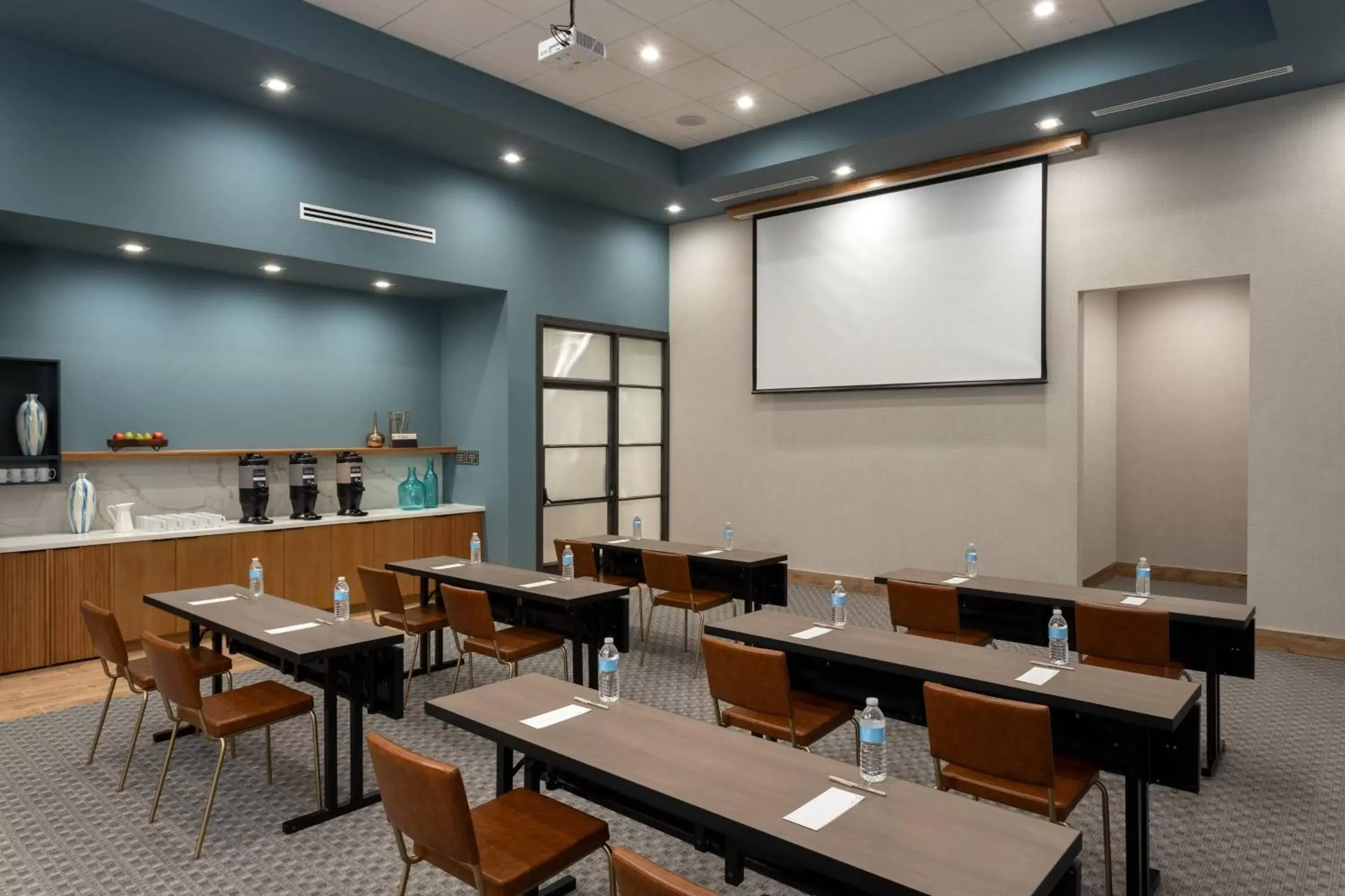 Meeting/conference room in Residence Inn By Marriott Philadelphia Bala Cynwyd