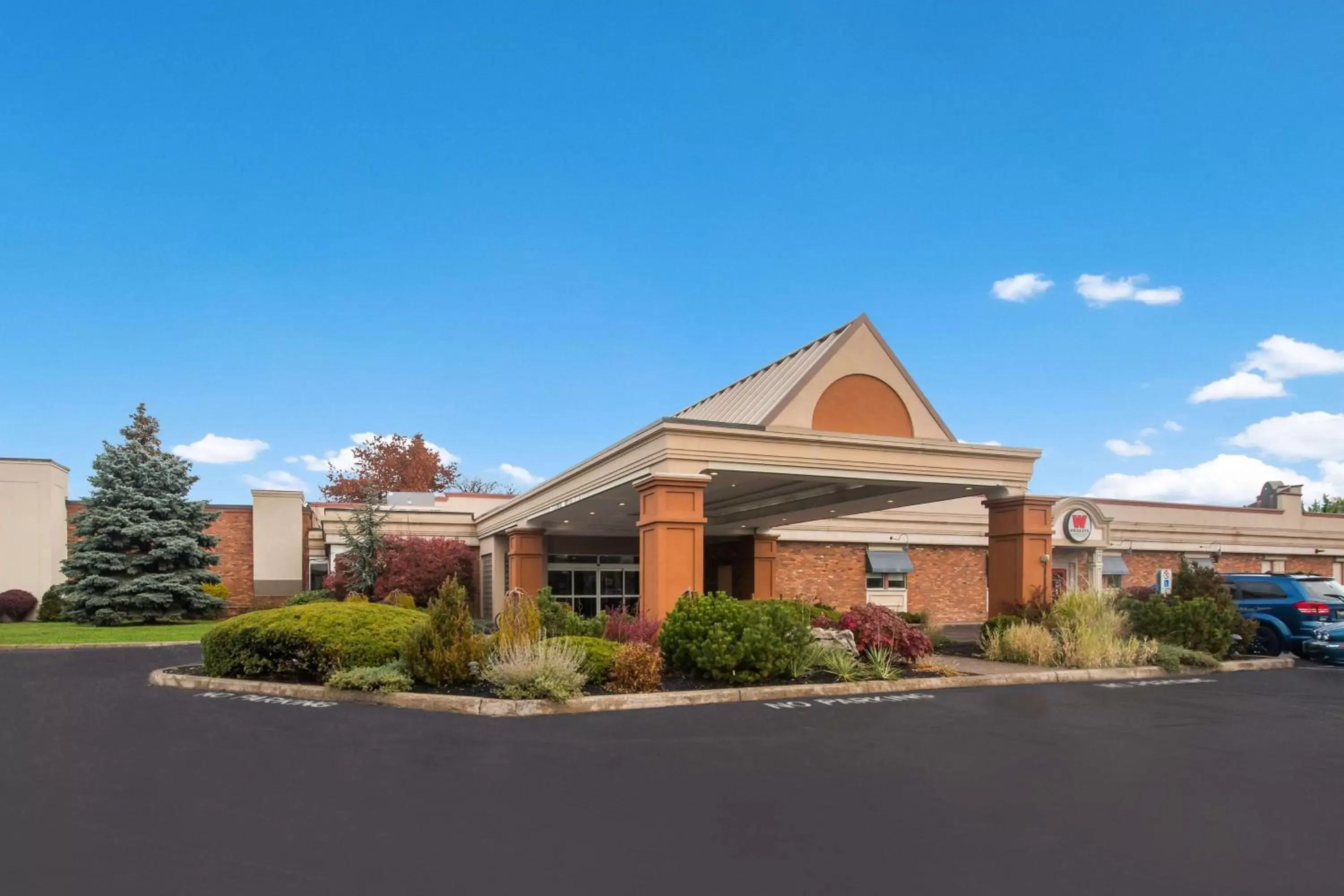 Best Western St Catharines Hotel & Conference Centre Best Western St Catharines Hotel & Conference Centre