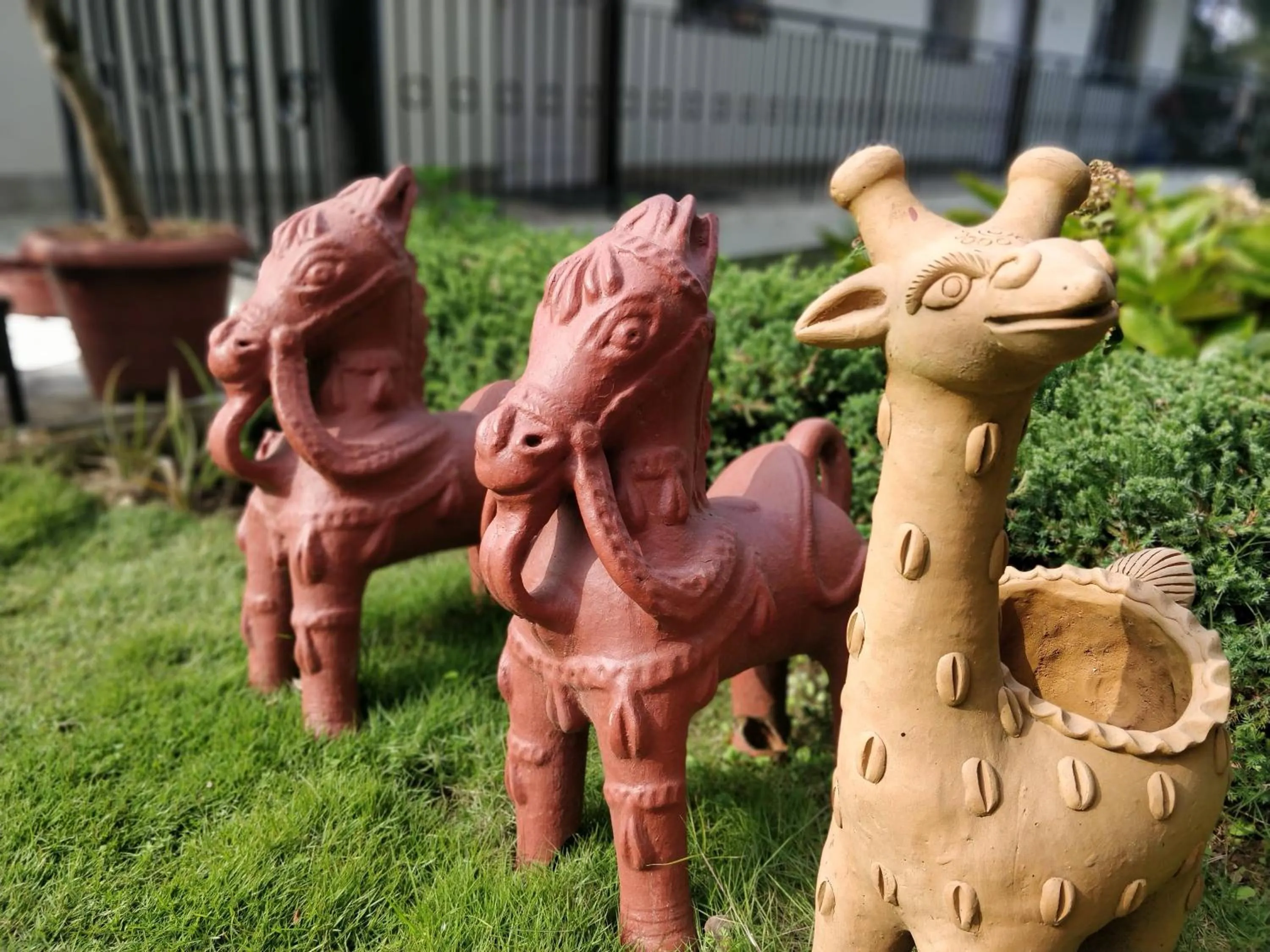 People in Hotel SunGrace