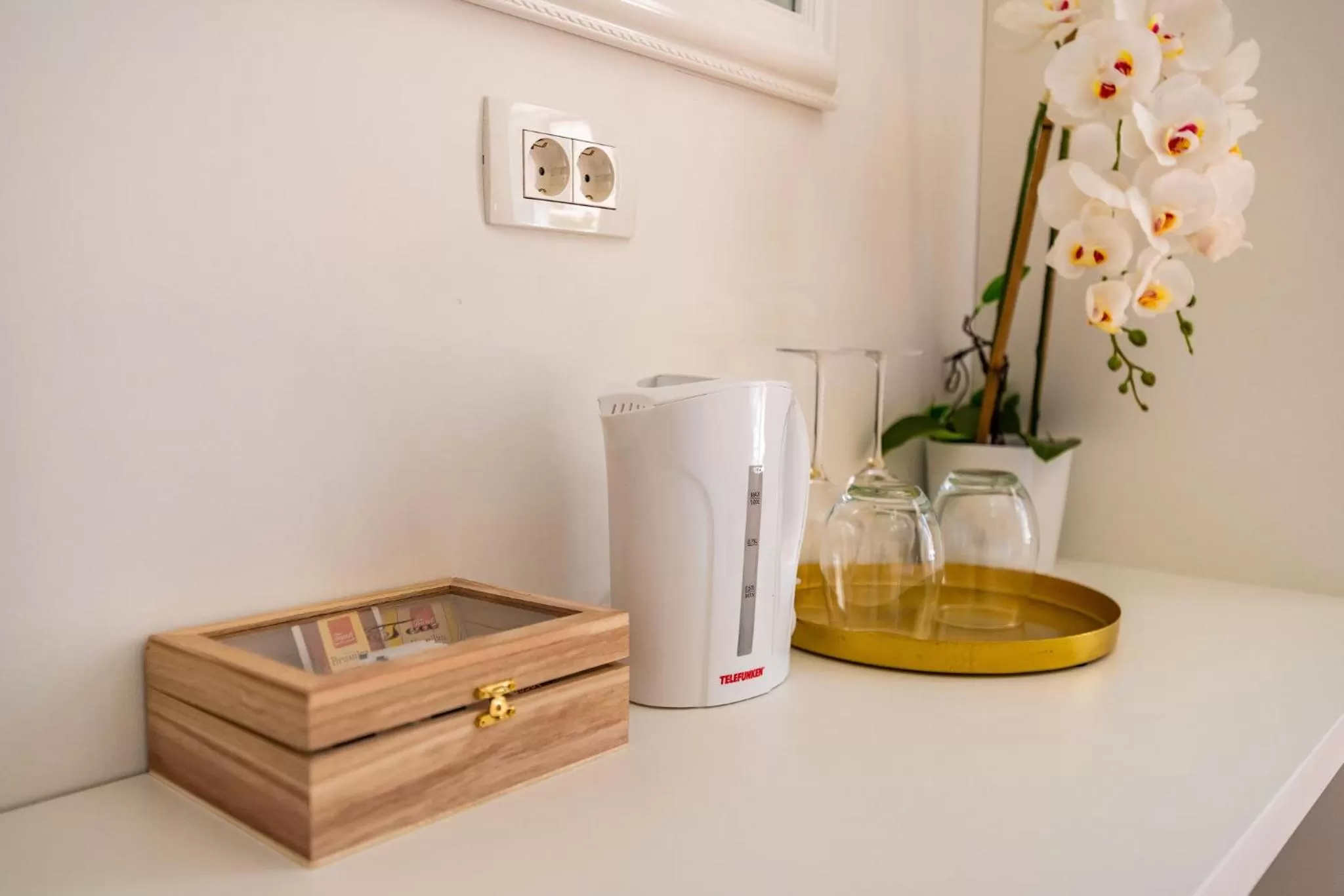 Luxury rooms Zadar old town