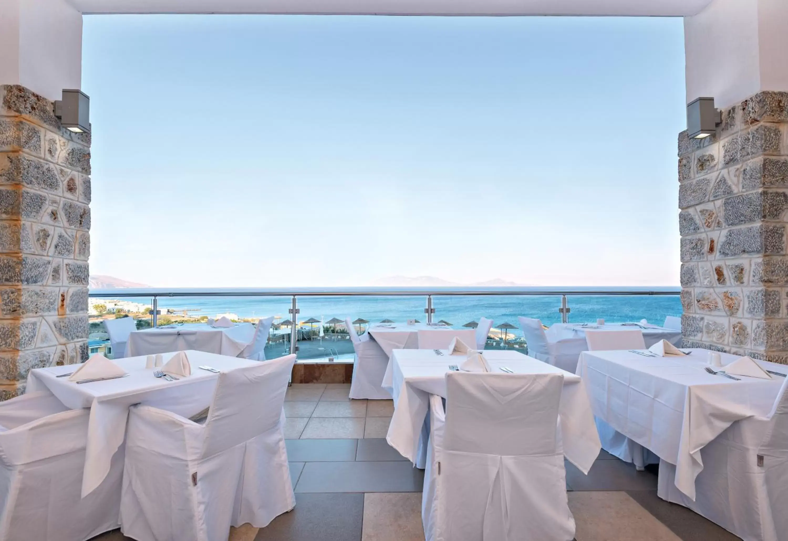 Banquet Facilities in Grand Blue Beach Hotel