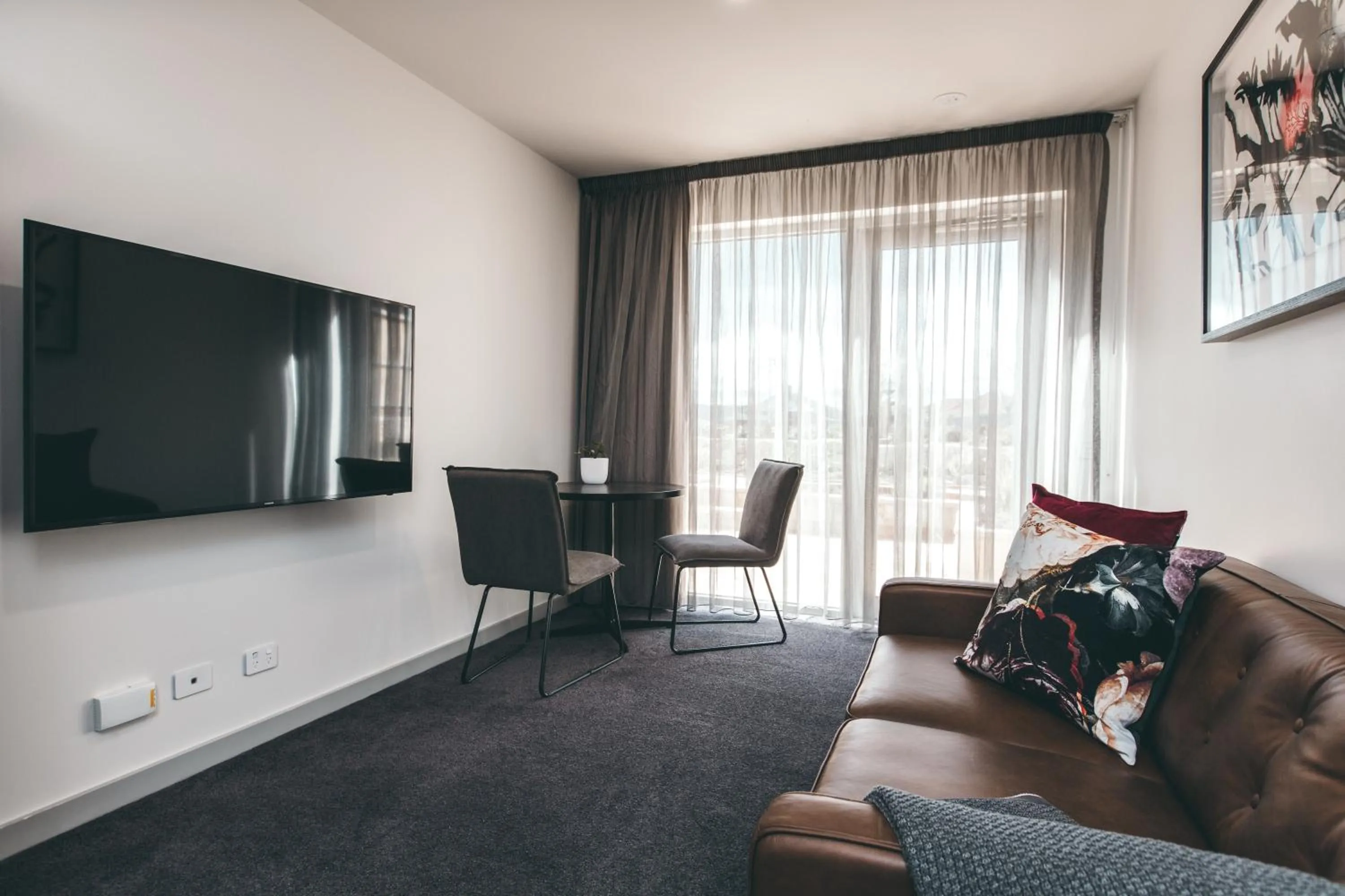 TV and multimedia in Maylands Lodge