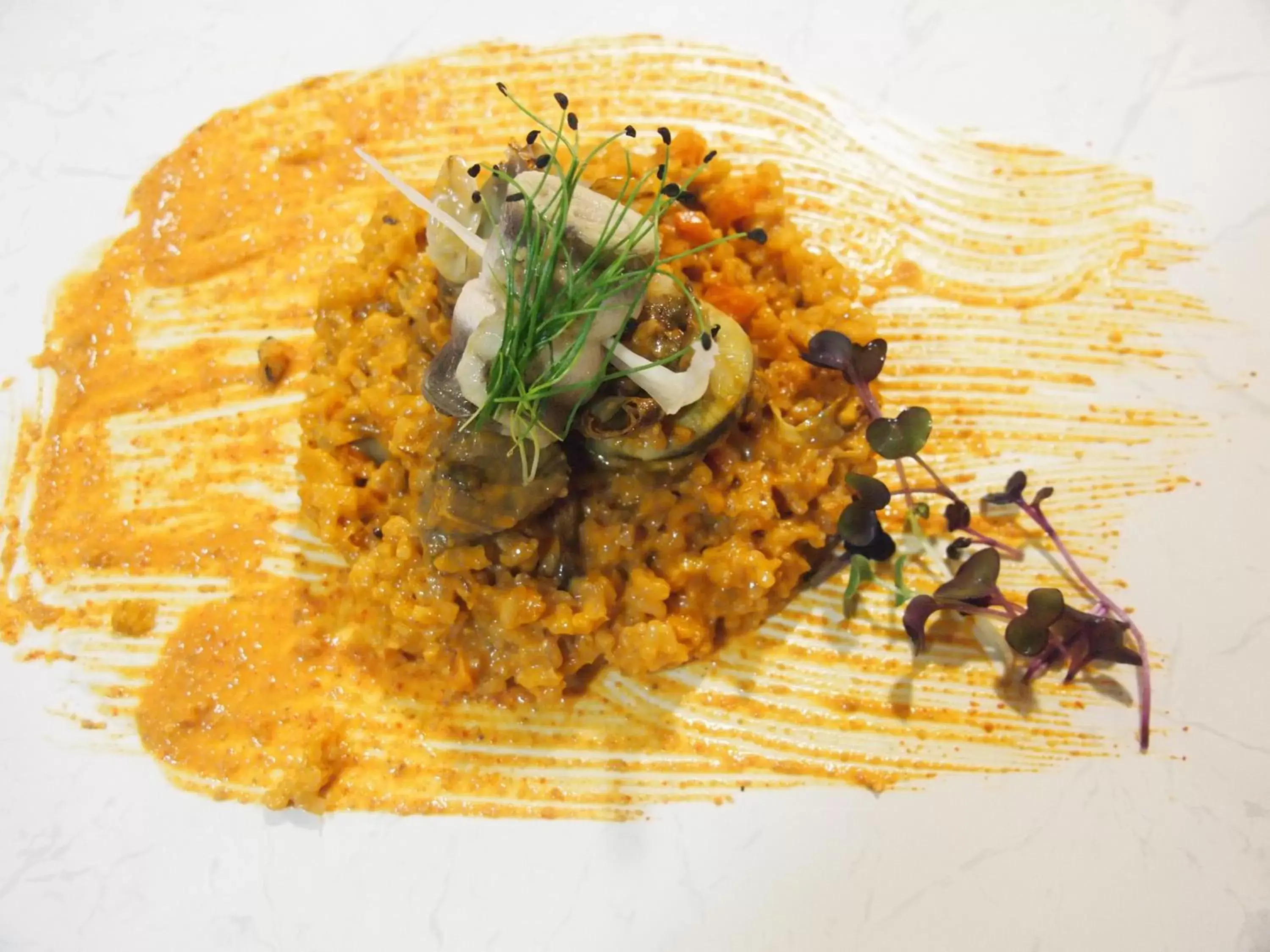 Restaurant/places to eat in Hotel Can Batiste Restaurant/places to eat in Hotel Can Batiste