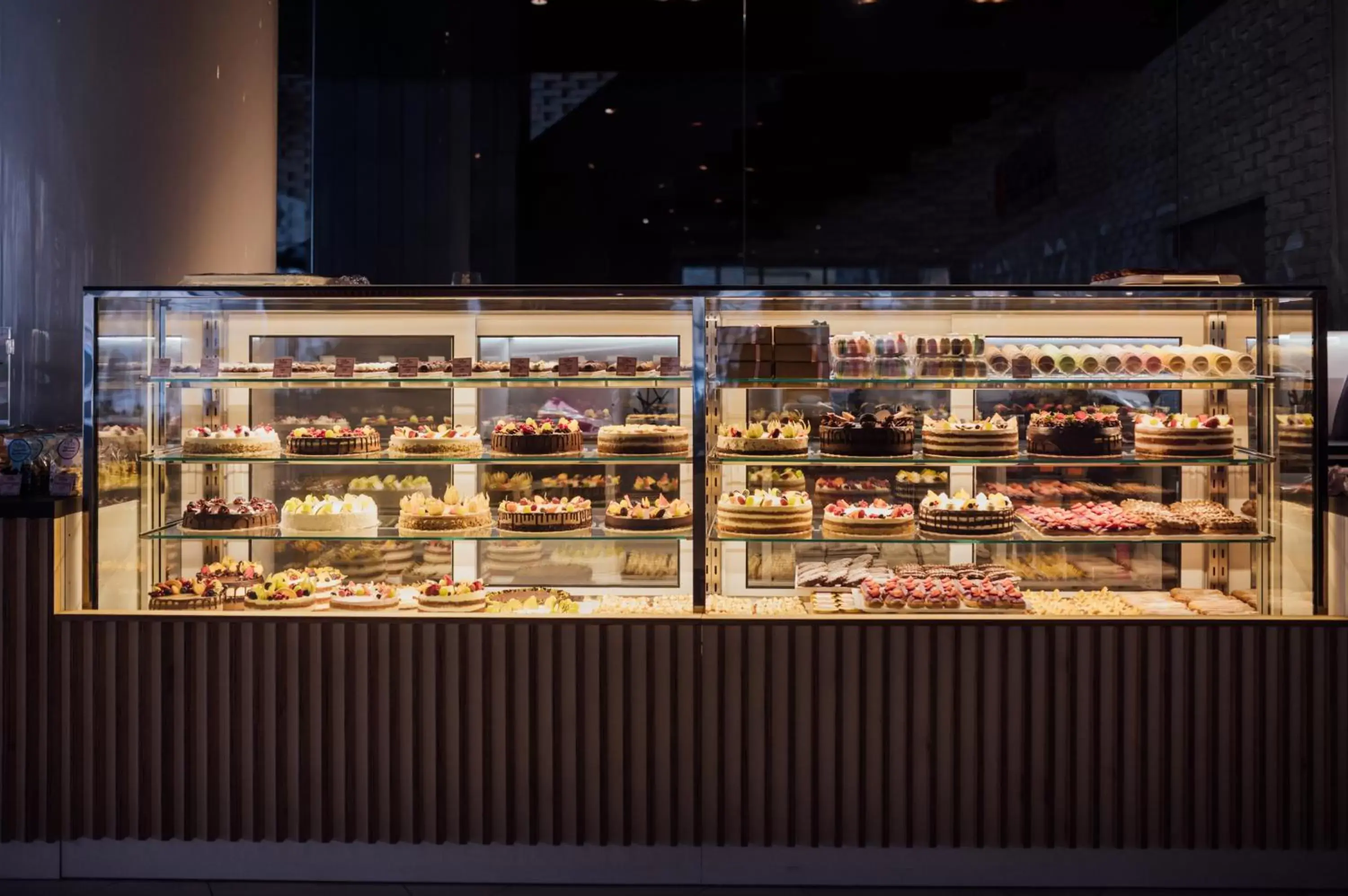 Restaurant/places to eat in Graffit Gallery Design Hotel Restaurant/places to eat in Graffit Gallery Design Hotel