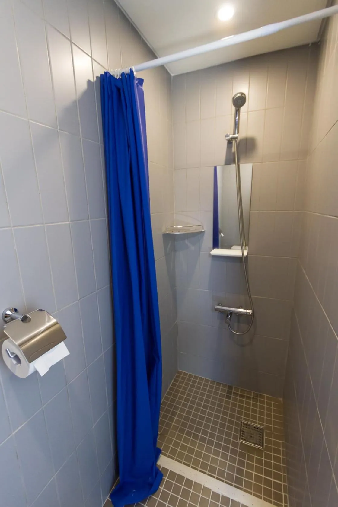 Bathroom in Inside Busan Hostel