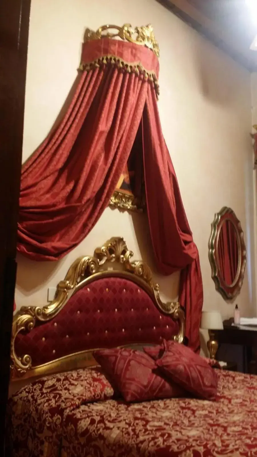 Bedroom, Bed in Hotel Abaco Bedroom, Bed in Hotel Abaco