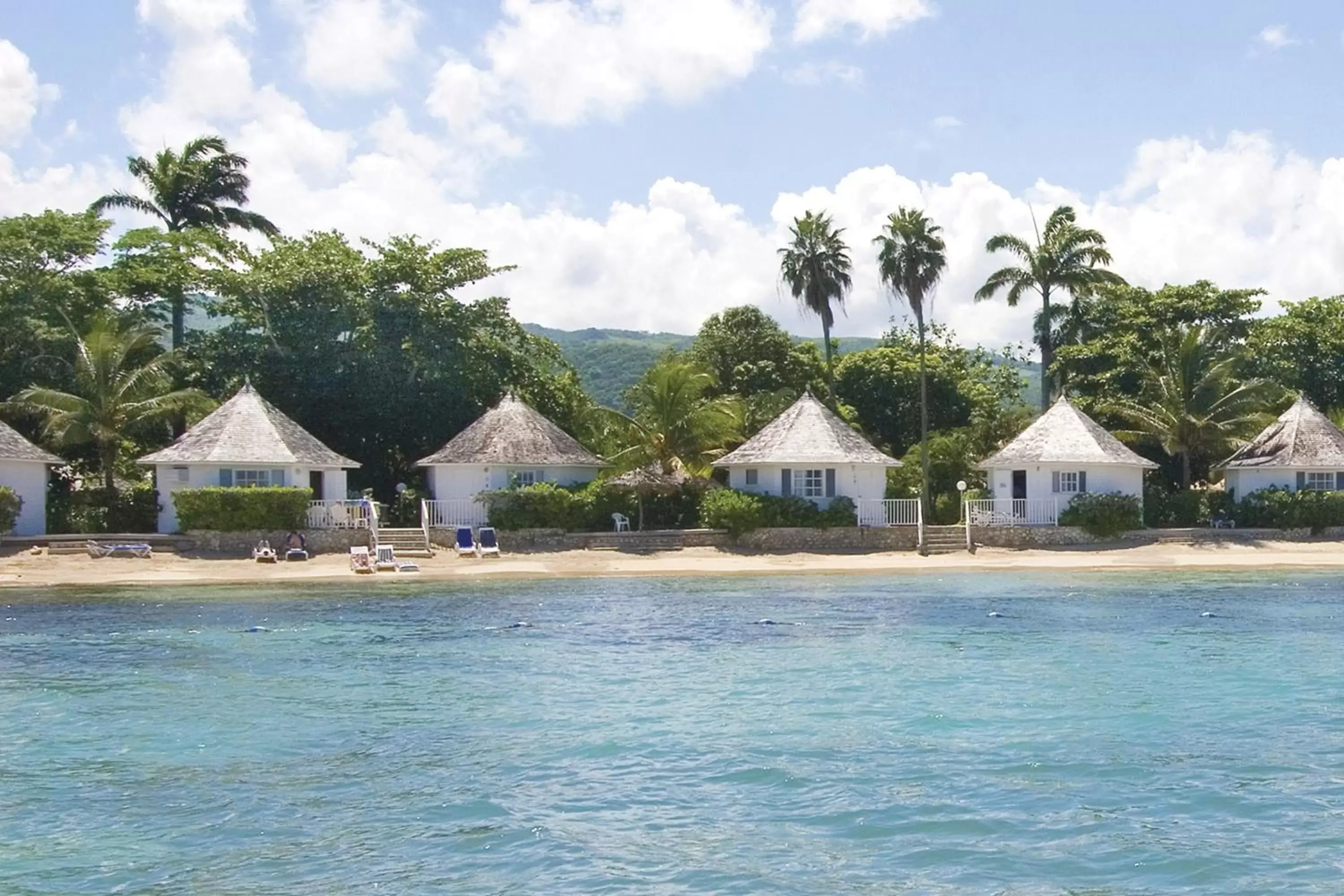 Day, Beach in Royal Decameron Club Caribbean Resort - ALL INCLUSIVE