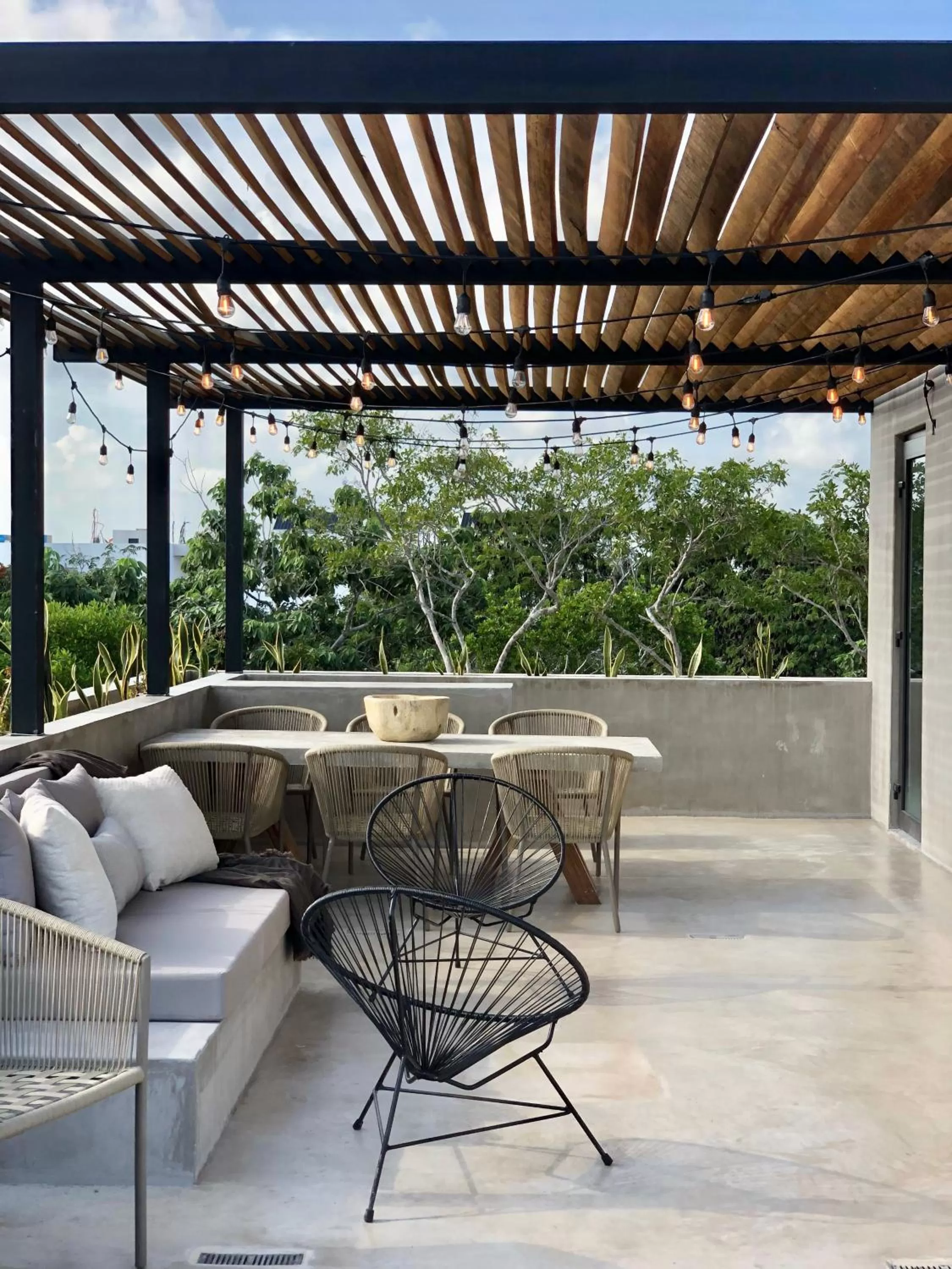 ARBA Tulum - Aldea Zama