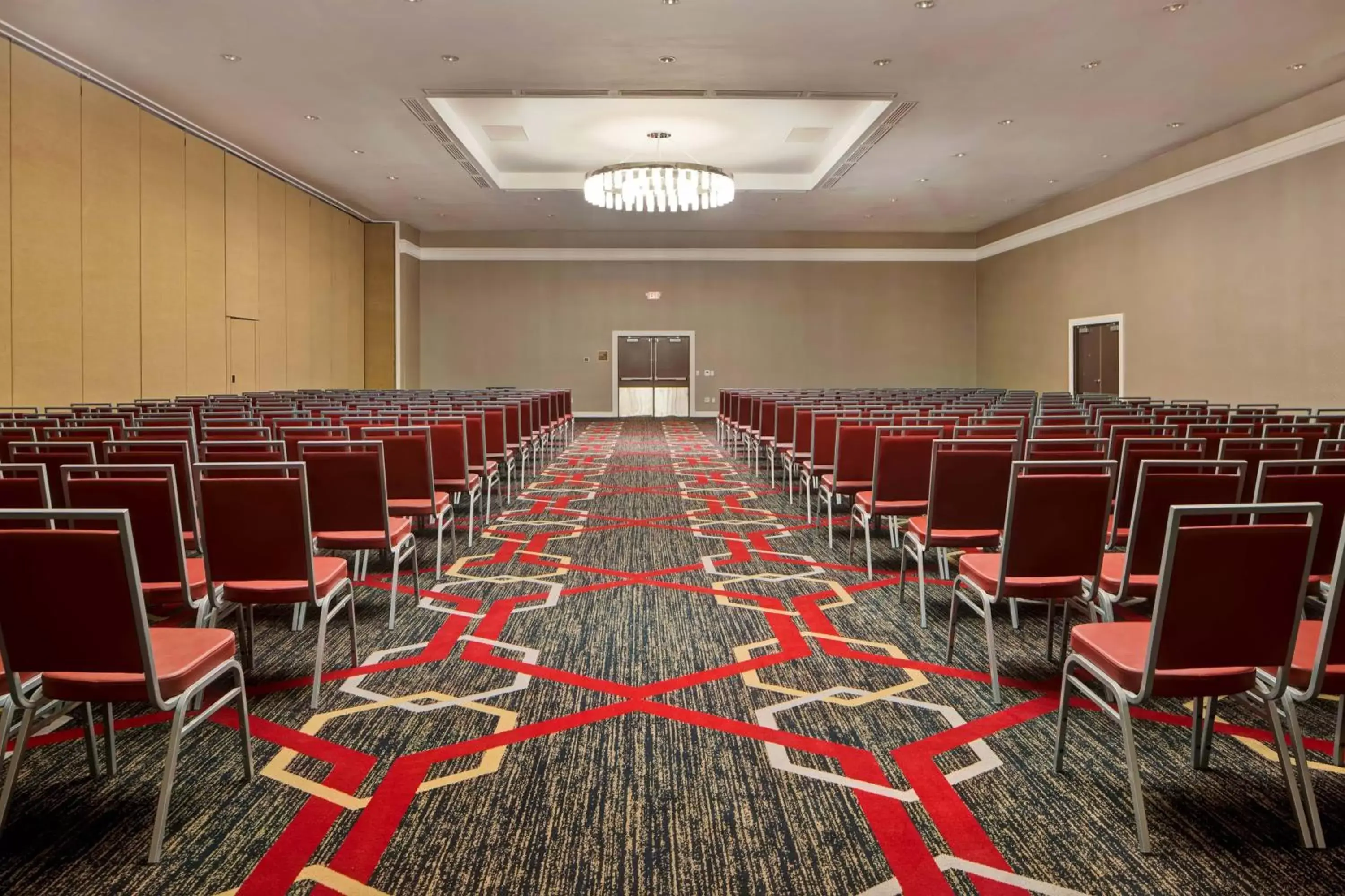 Meeting/conference room in Four Points by Sheraton Peoria