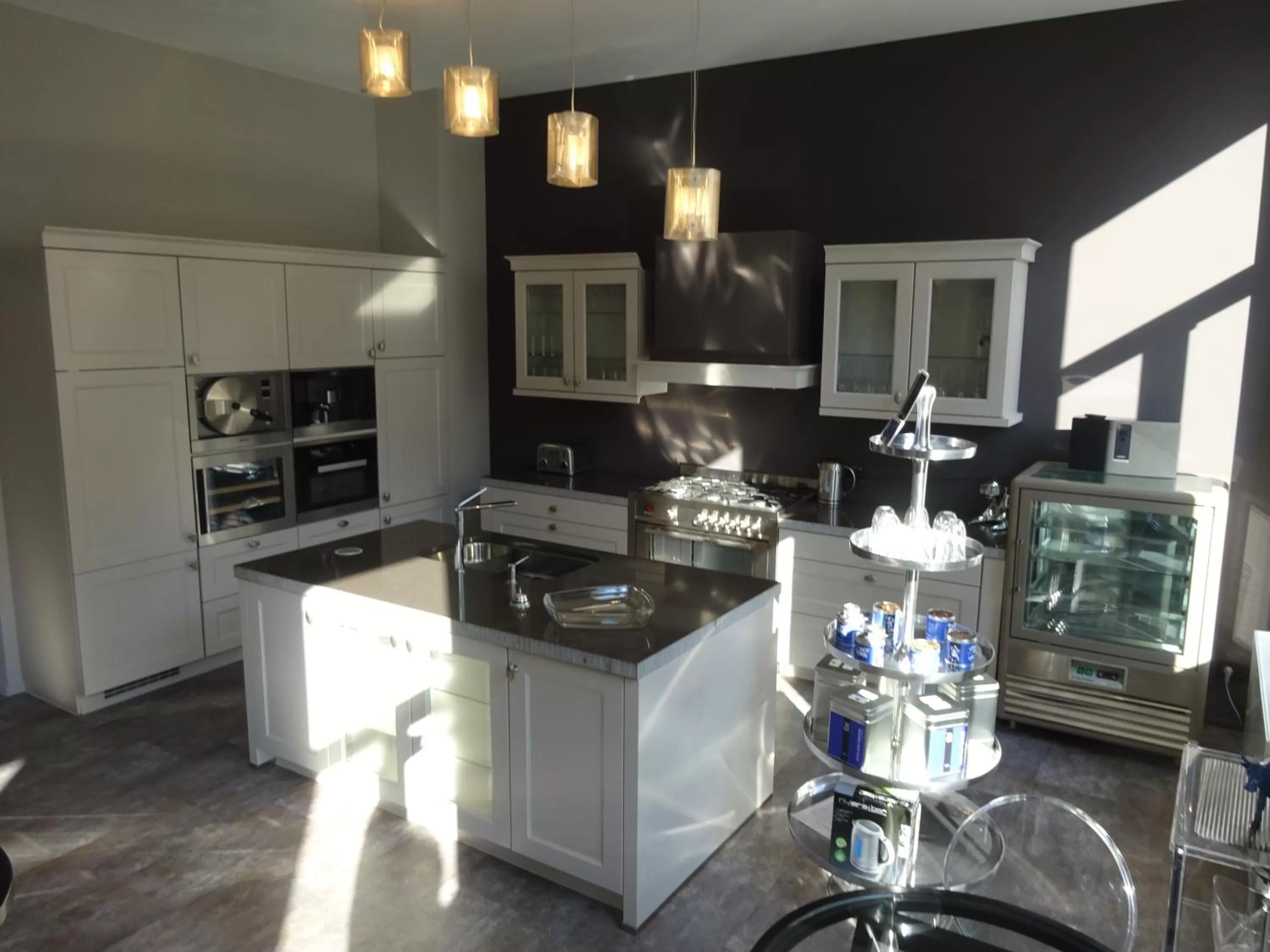 Property building in All In One