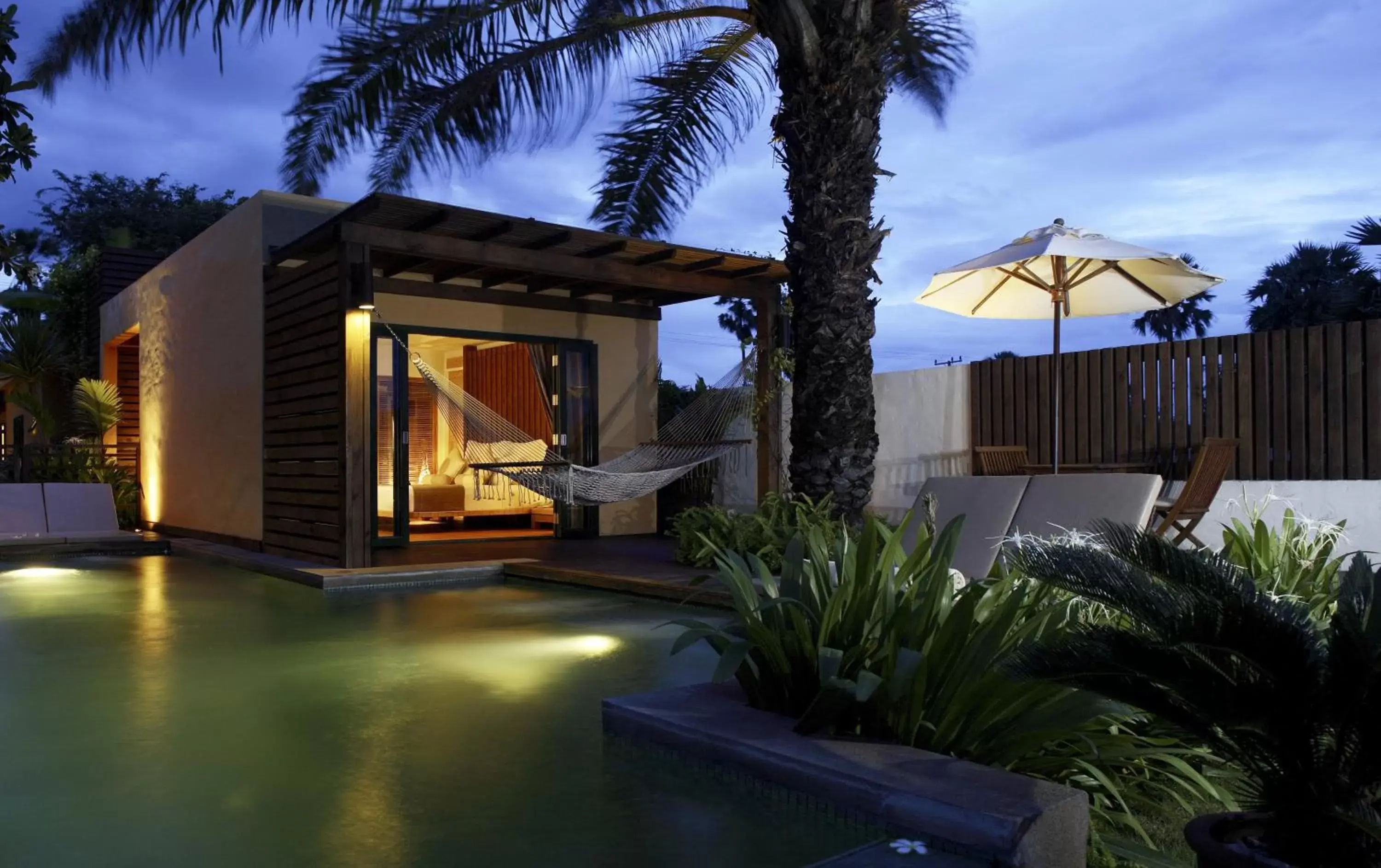 Swimming pool, Property Building in Aleenta Resort and Spa, Hua Hin - Pranburi SHA Plus Swimming pool, Property Building in Aleenta Resort and Spa, Hua Hin - Pranburi SHA Plus