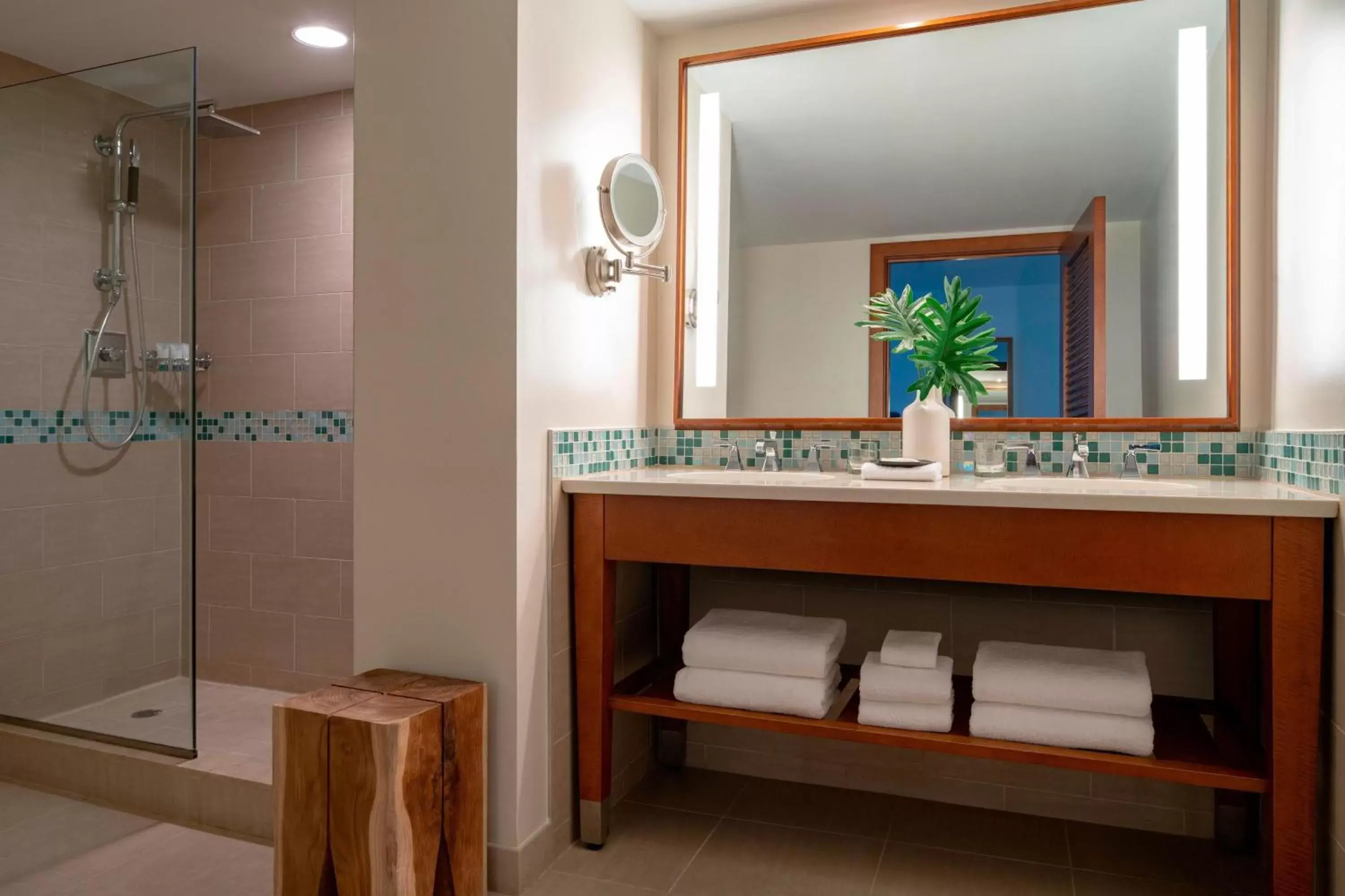 Bathroom in The Westin Fort Lauderdale Beach Resort