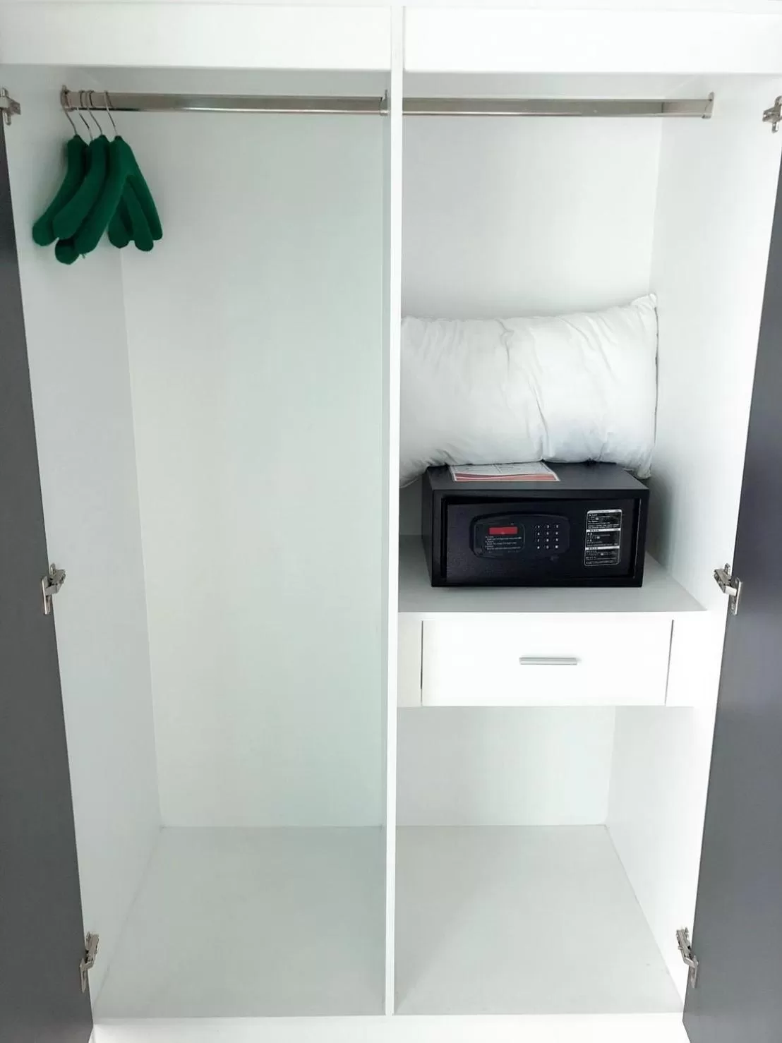 Westgate Residence Hotel