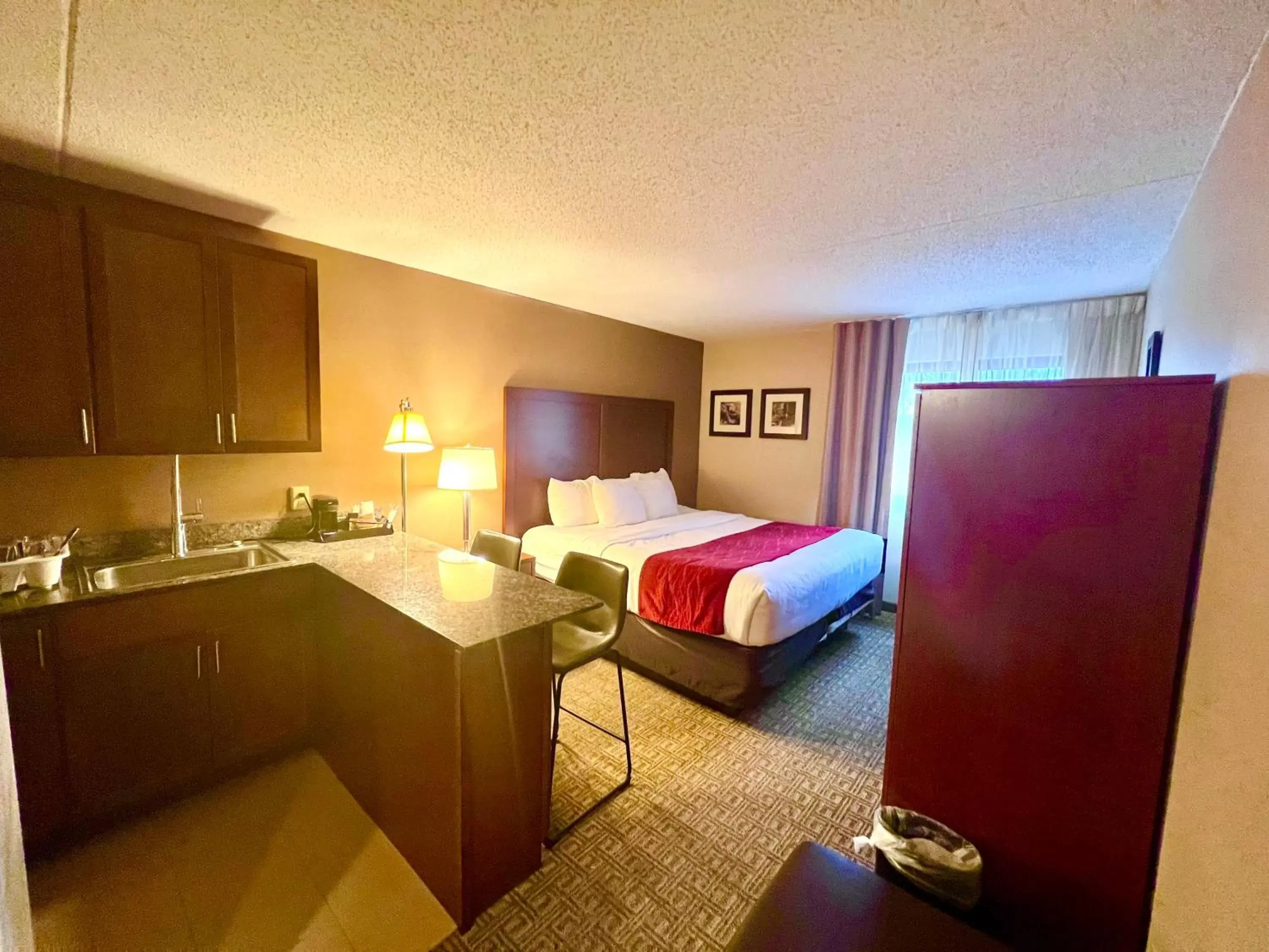 Comfort Inn Latham/Albany North