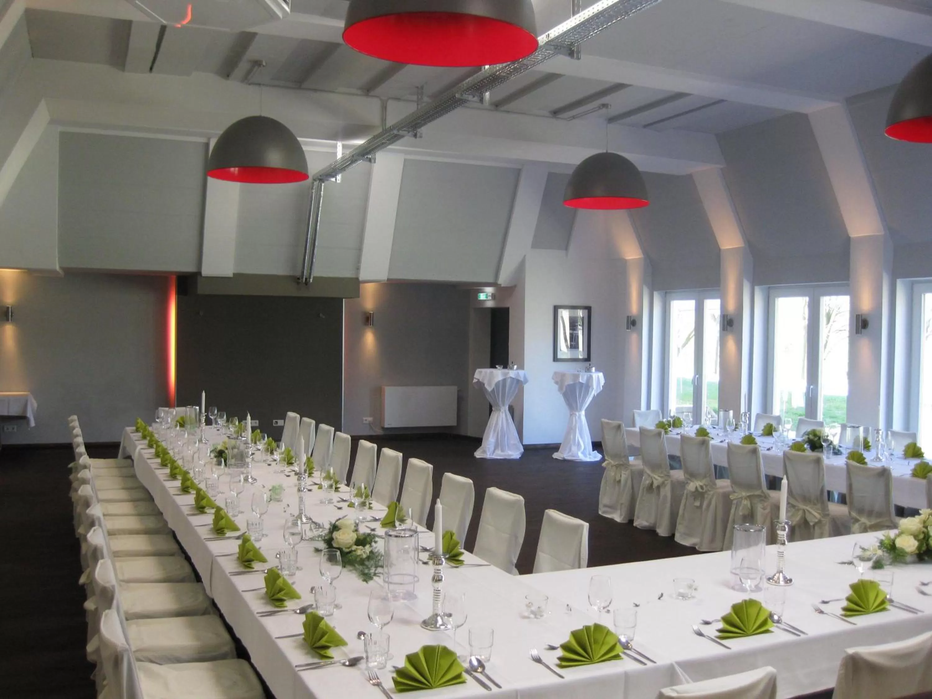 Banquet/Function facilities in Hotel am Schlosspark