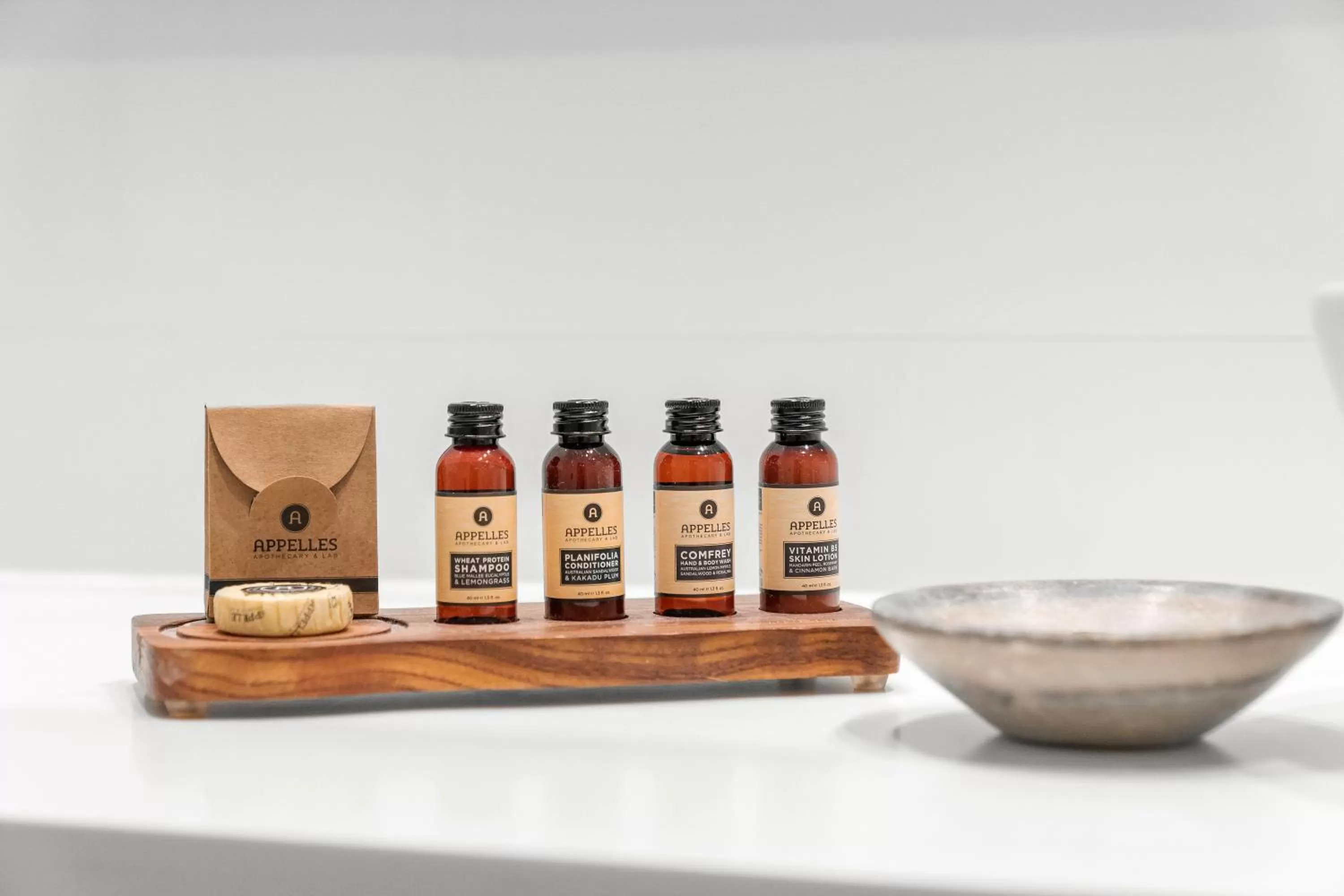 Property building in Park Proxi Gibraltar Bowral