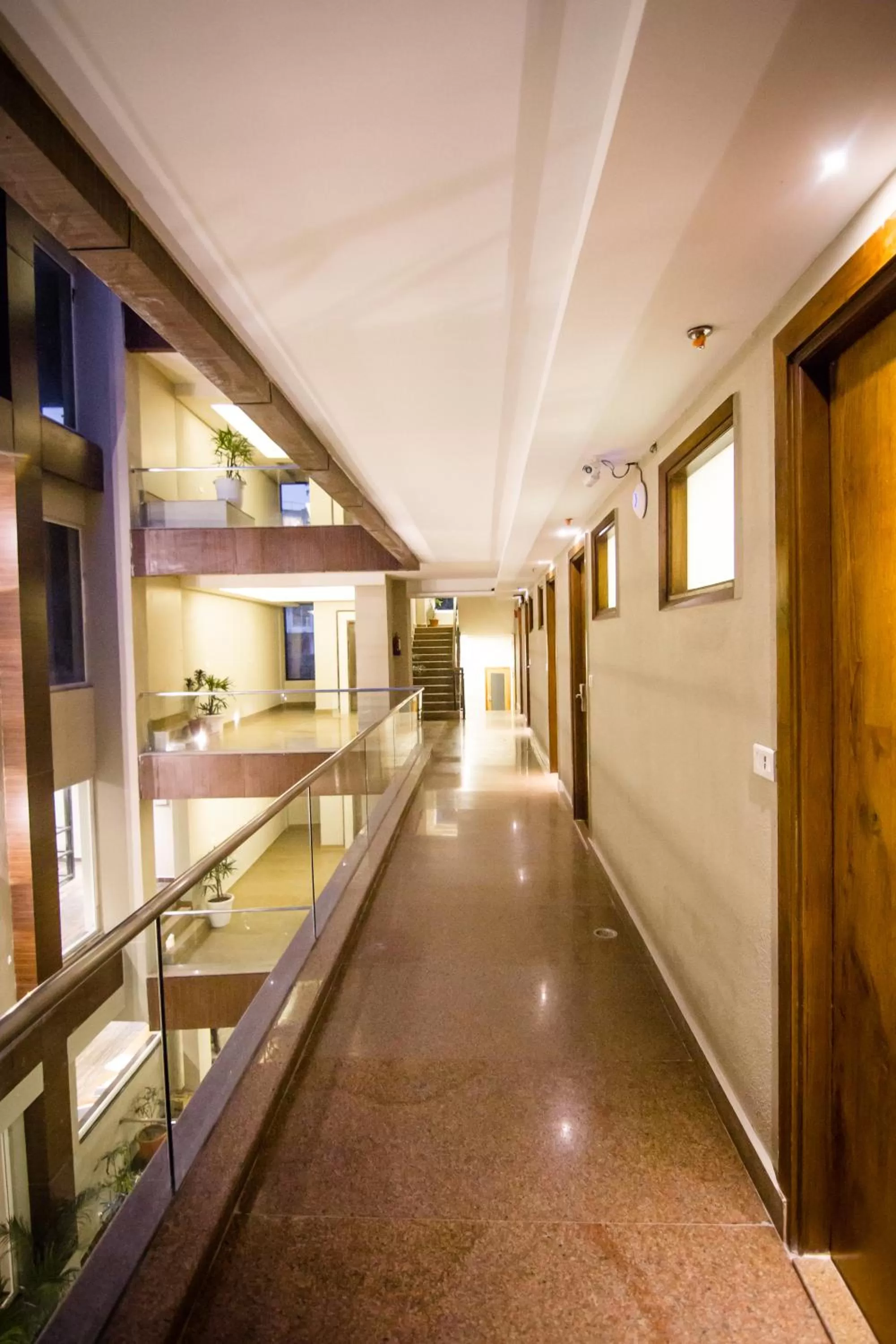 Balcony/Terrace in Antalya By Divine Ganga Cottage