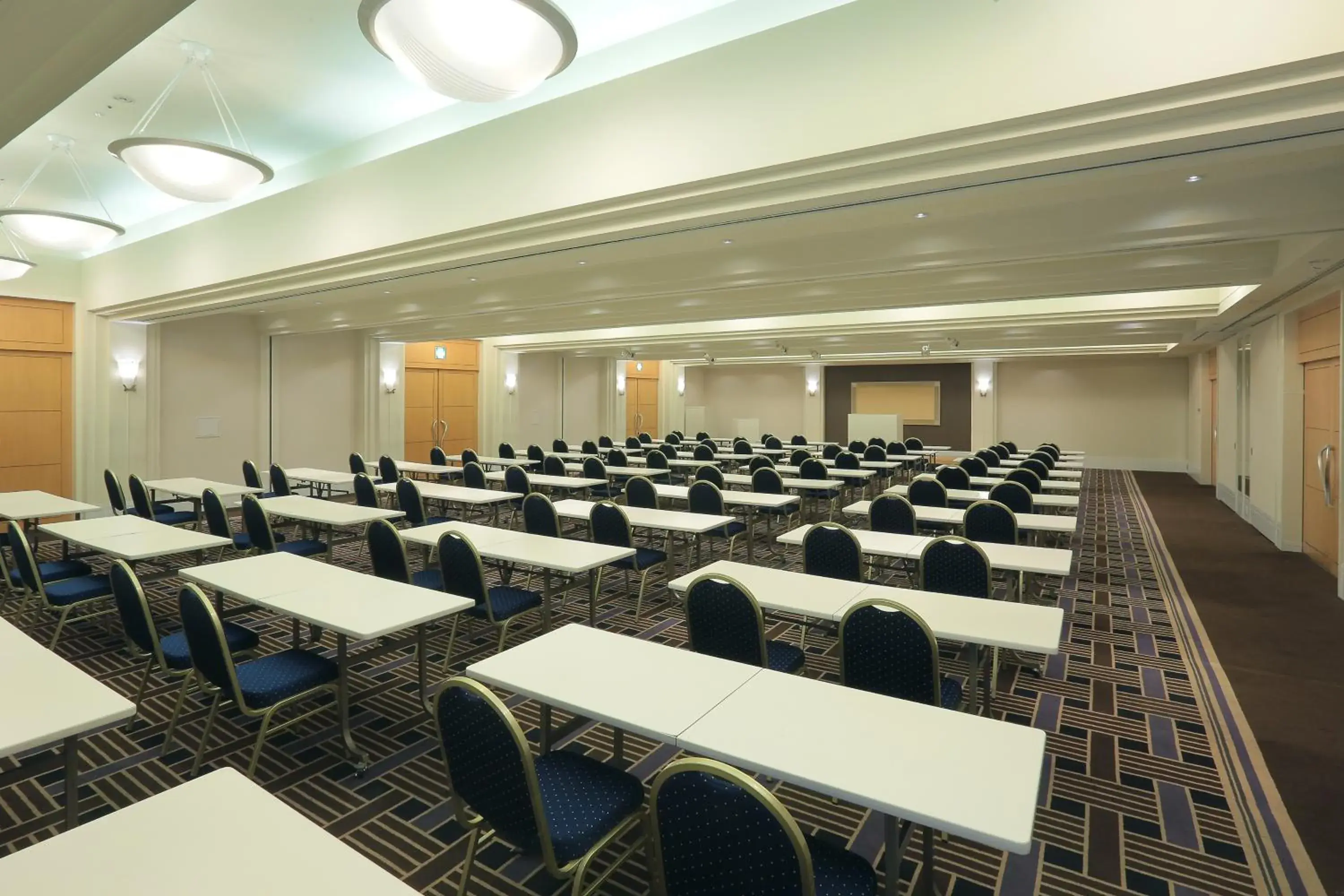 Meeting/conference room in Urawa Washington Hotel