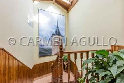 Posada el Campanario