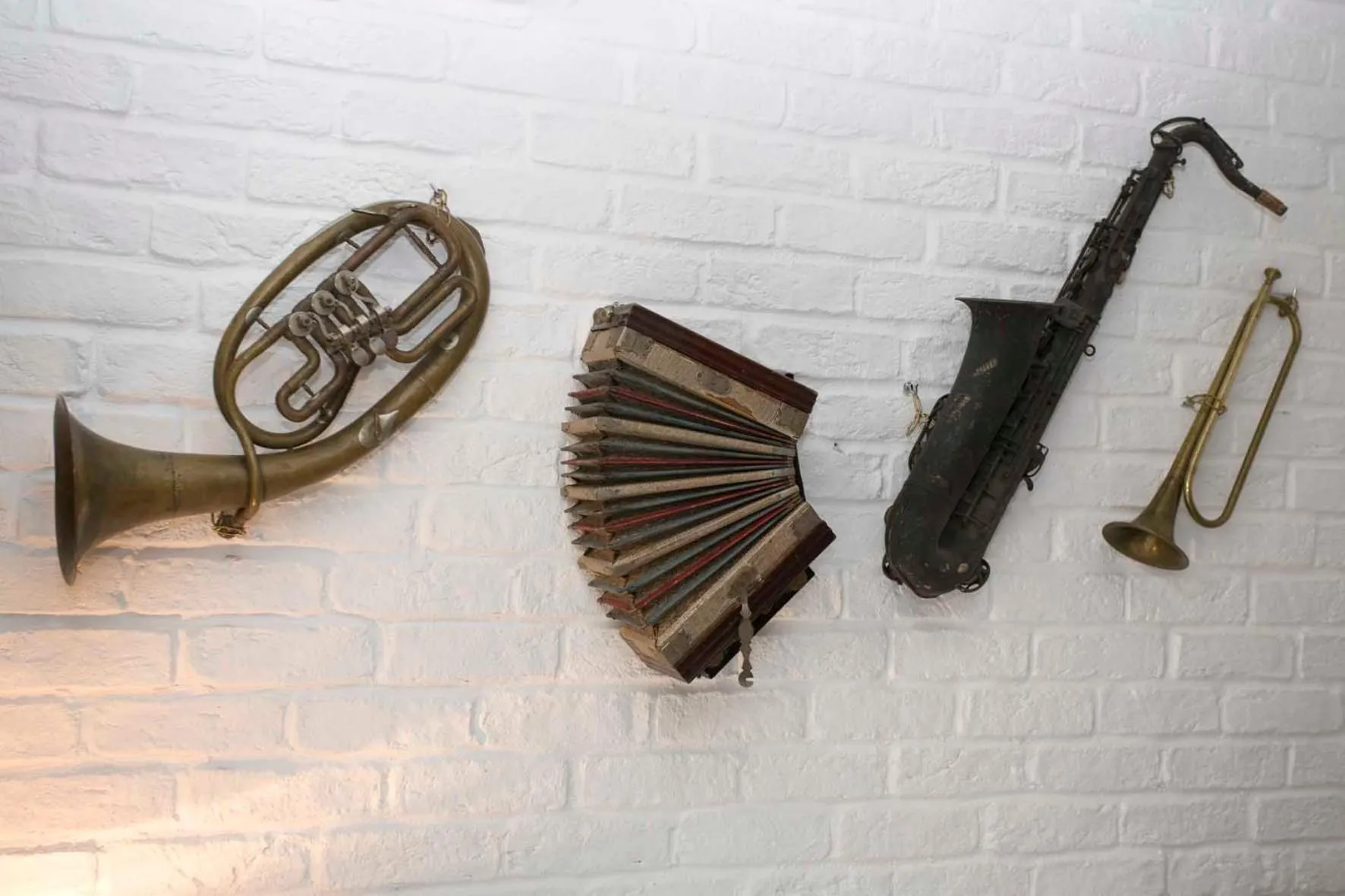 Massage in Hypnos Design Hotel